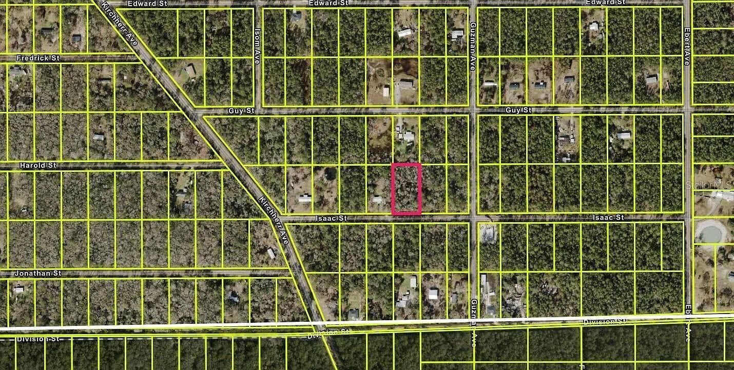 4220 Isaac Street, Hastings, FL 32145 — photo 2 of 5