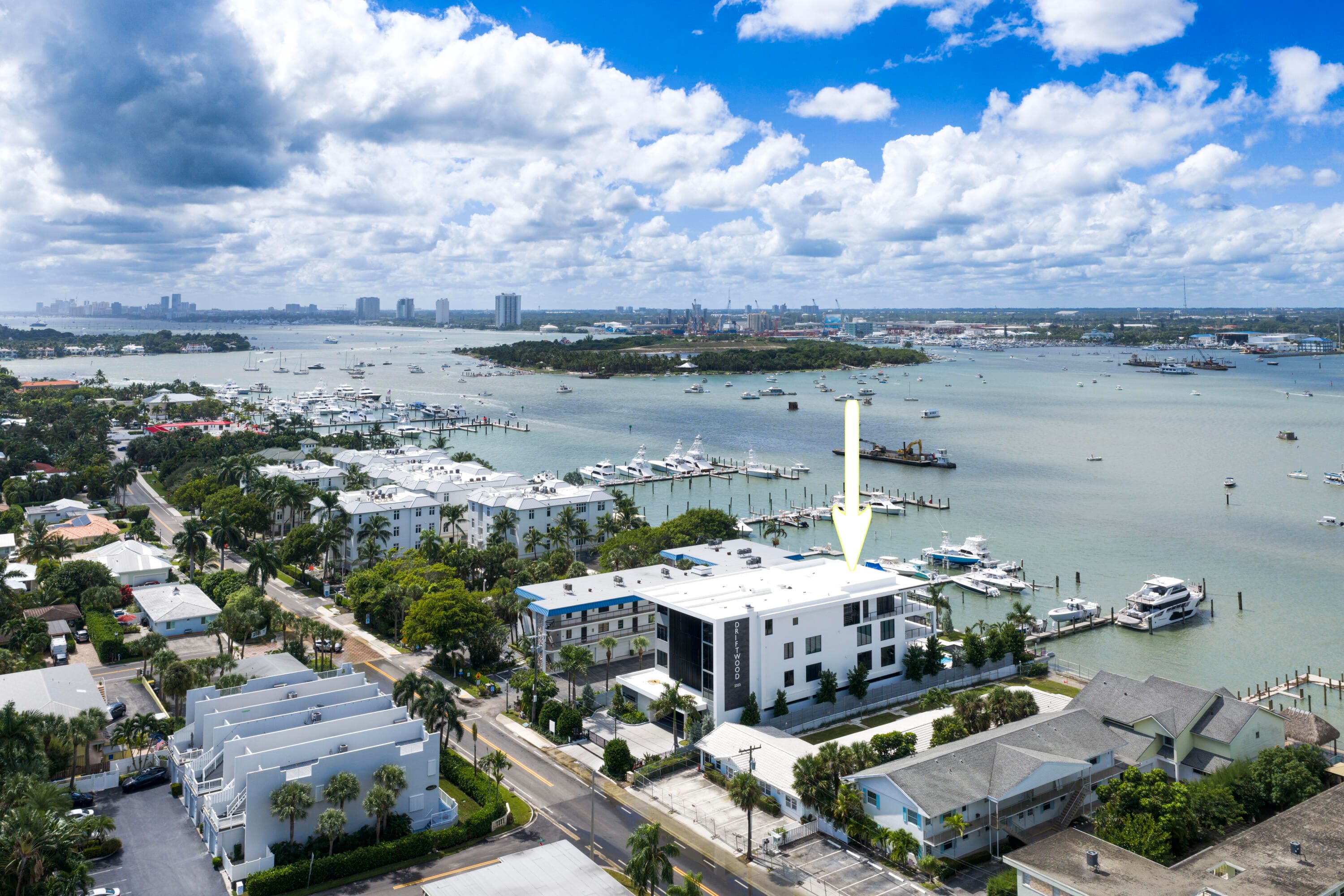2323 Lake Drive 201, Singer Island, FL 33404 — photo 59 of 60
