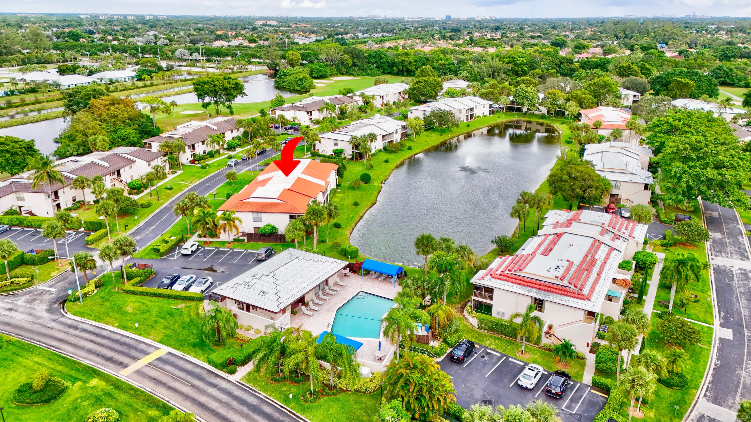 7898 Eastlake Drive 7d, Boca Raton, FL 33433 — photo 56 of 68