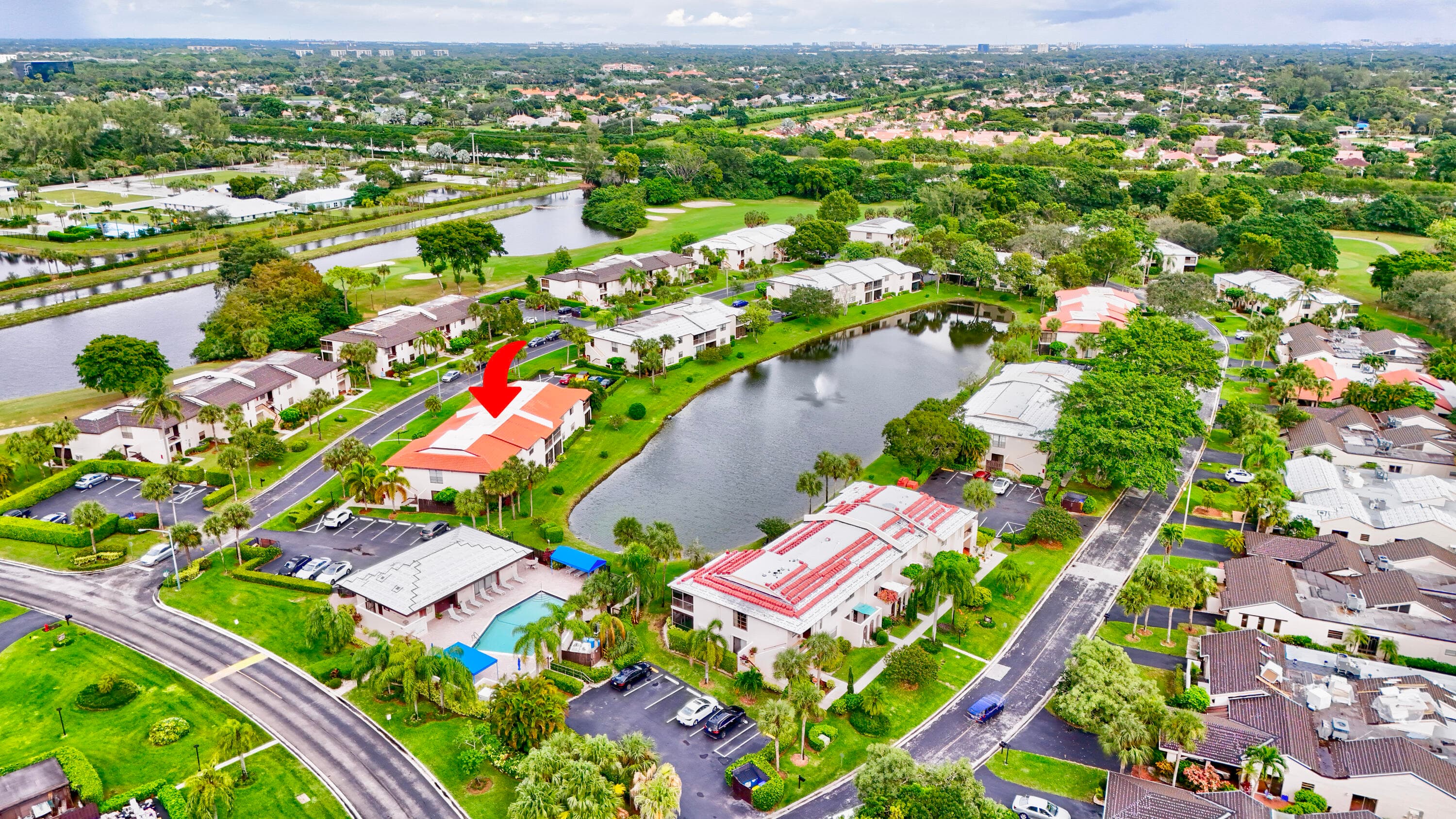 7898 Eastlake Drive 7d, Boca Raton, FL 33433 — photo 60 of 68