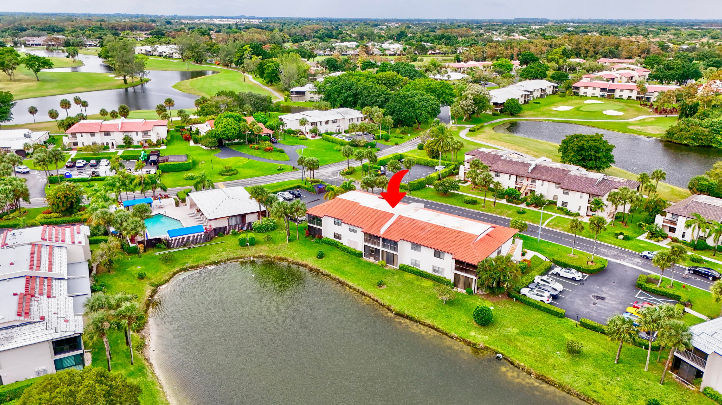 7898 Eastlake Drive 7d, Boca Raton, FL 33433 — photo 62 of 68