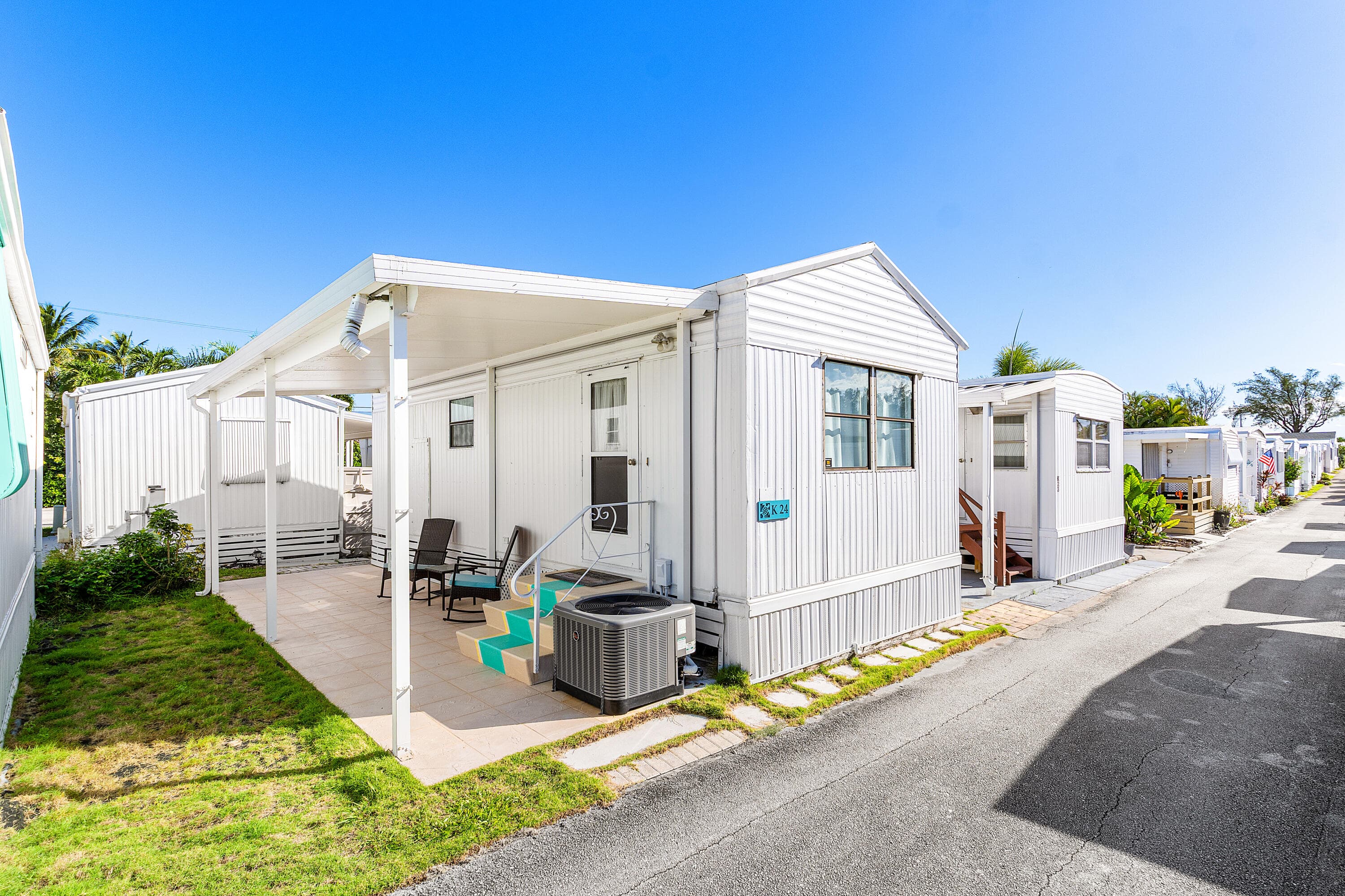 24 Juniper Drive K, Briny Breezes, FL 33435 — photo