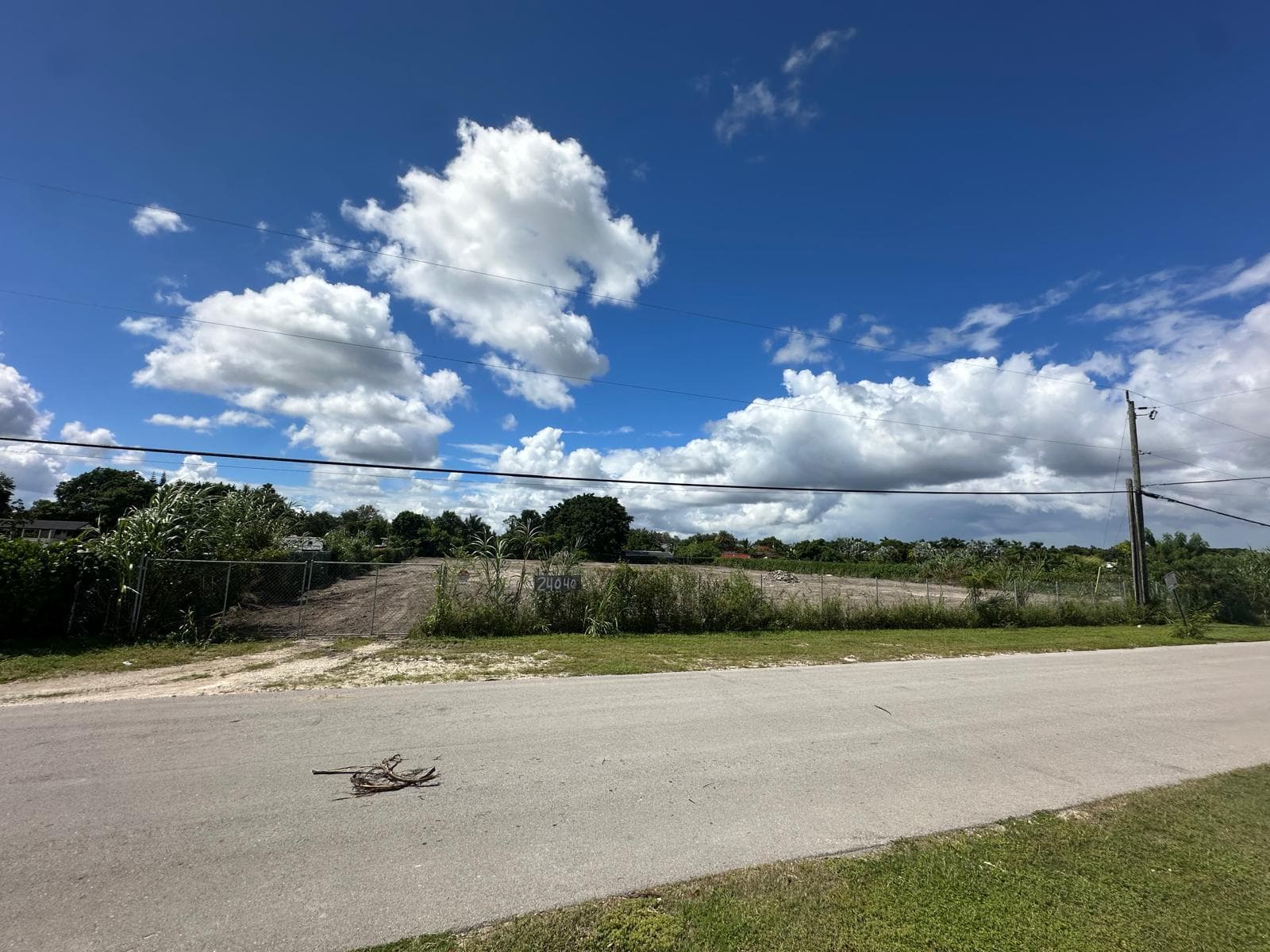 24040 SW 209th Place, Homestead, FL 33031 — photo 2 of 2