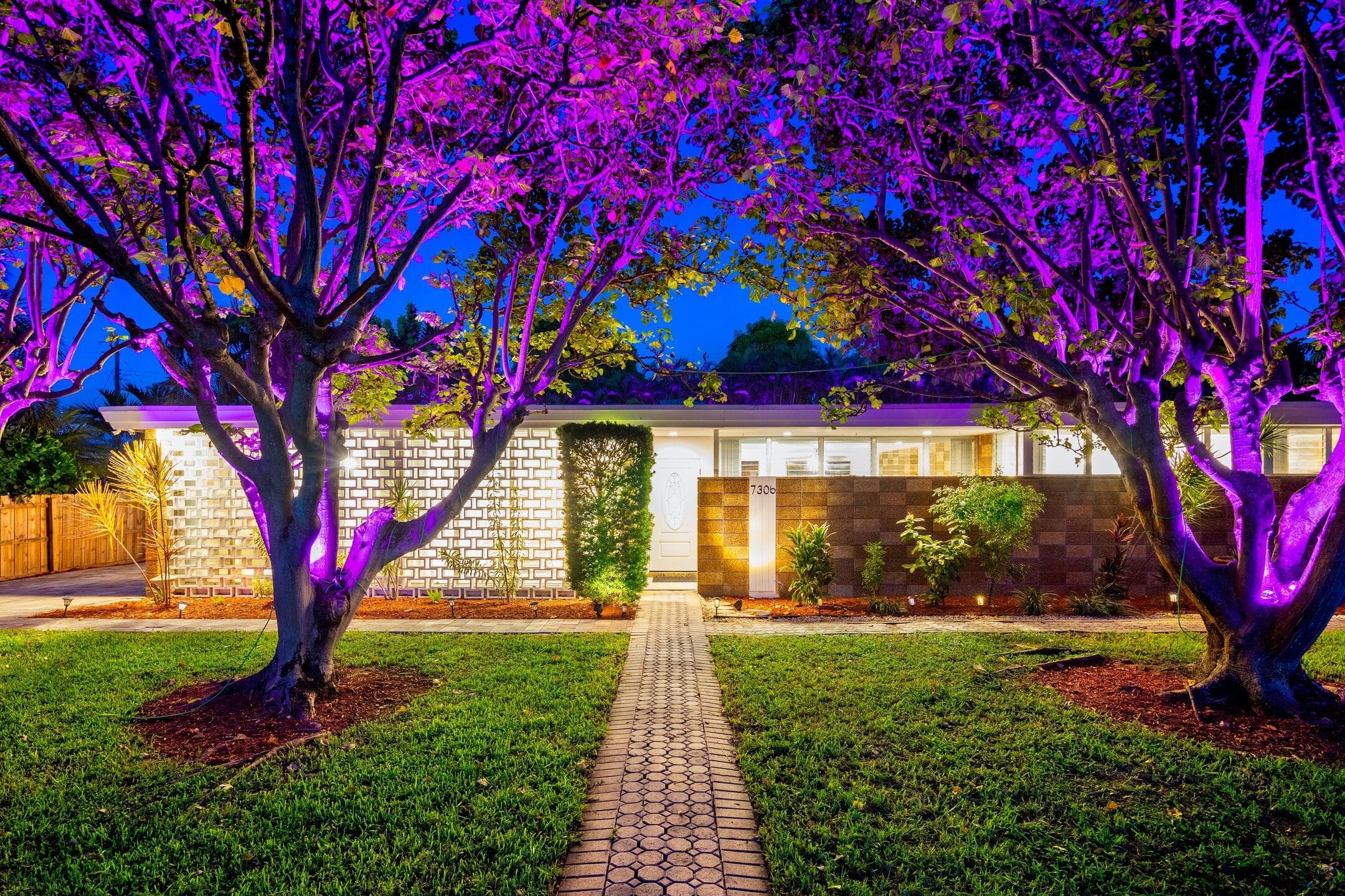 7306 Clarke Road, Lake Clarke Shores, FL 33406 — photo