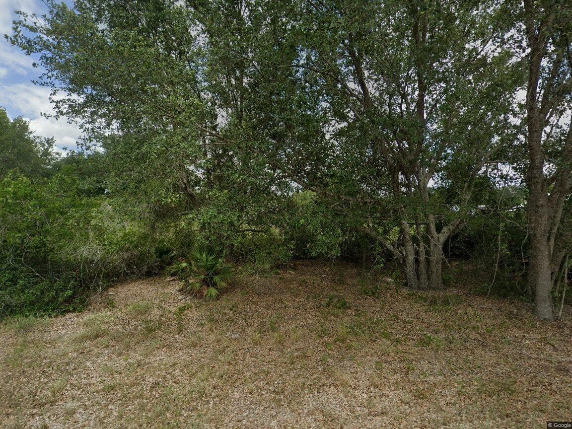 2312 Abbott Avenue, Alva, FL 33920 — photo
