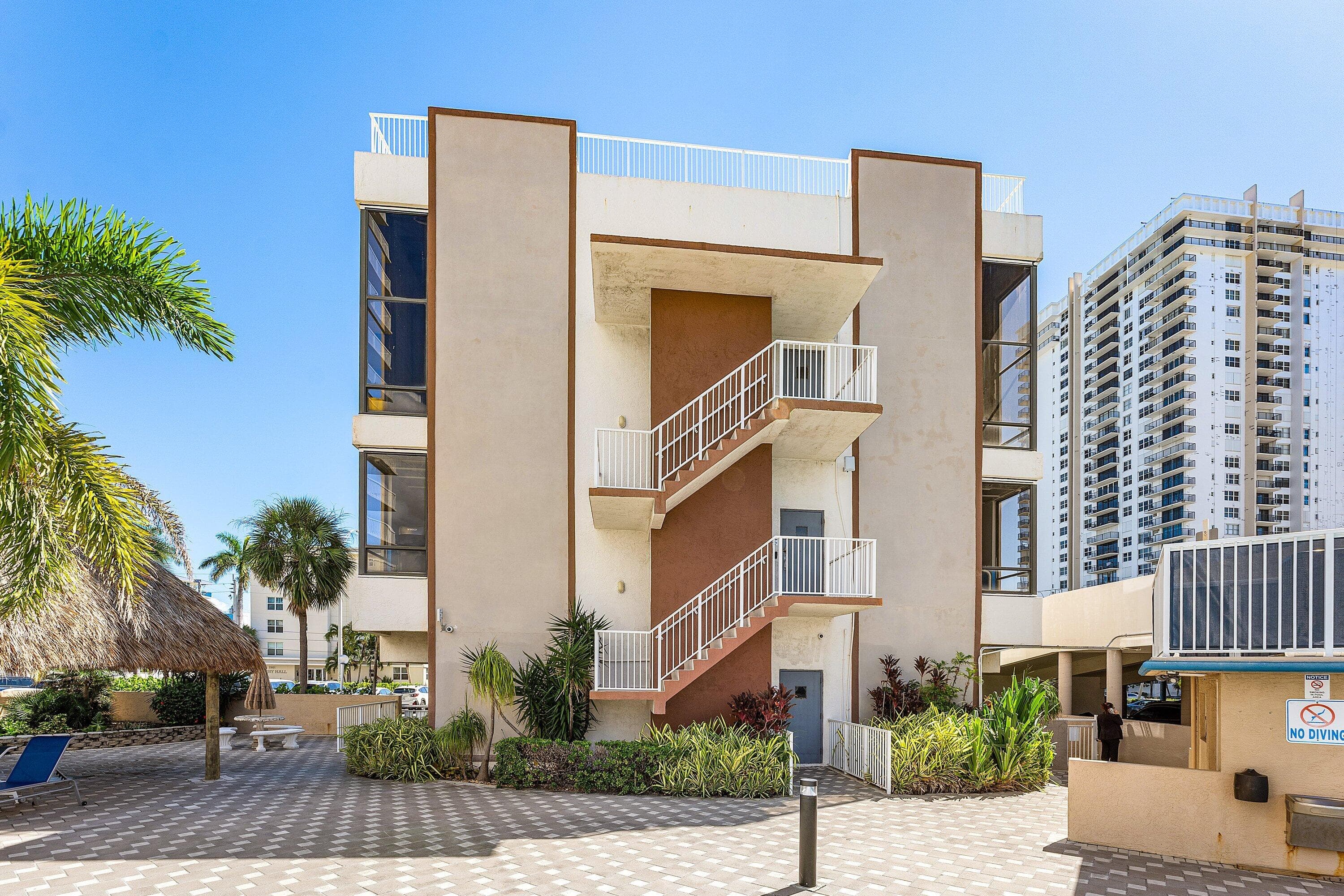 1600 S Ocean Drive 7h, Hollywood, FL 33019 — photo 46 of 46