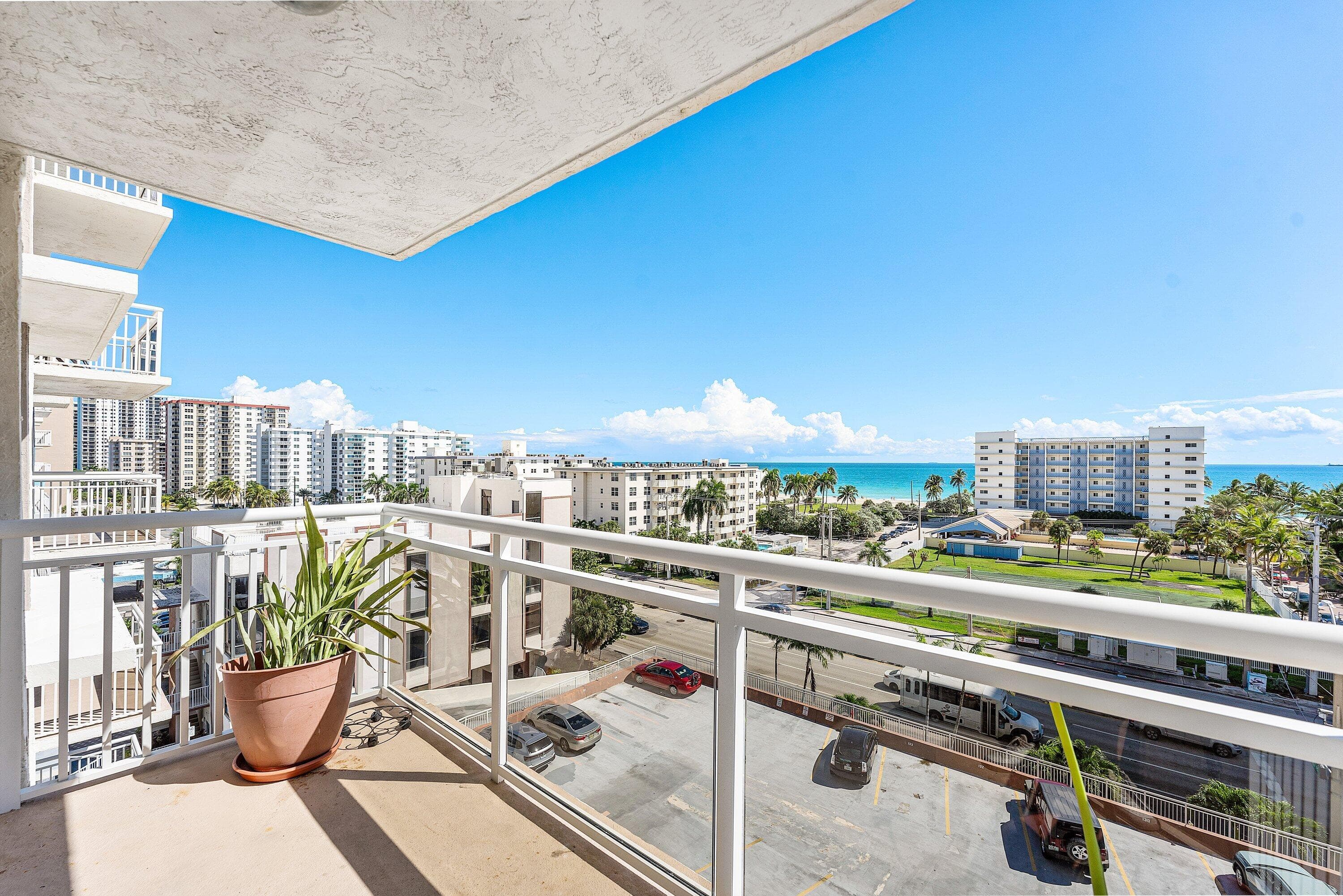 1600 S Ocean Drive 7h, Hollywood, FL 33019 — photo 1 of 46