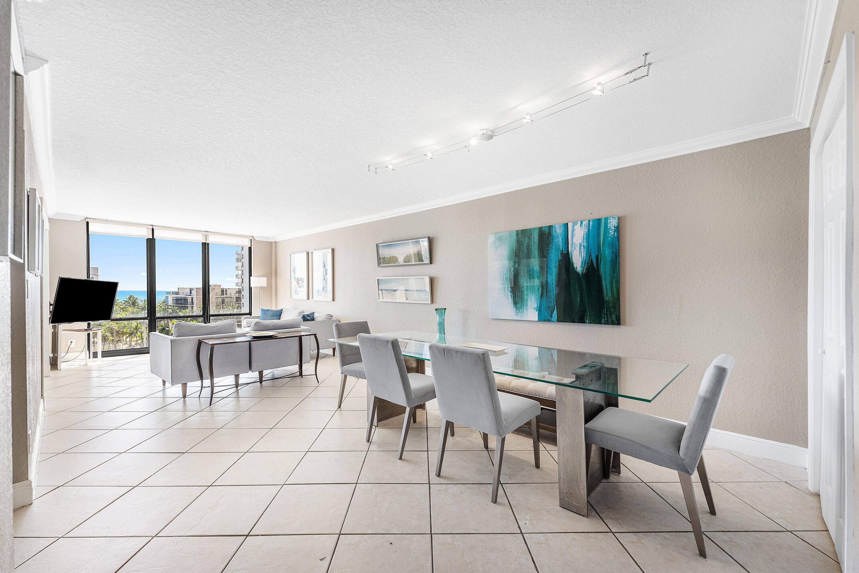 1600 S Ocean Drive 7h, Hollywood, FL 33019 — photo 2 of 46