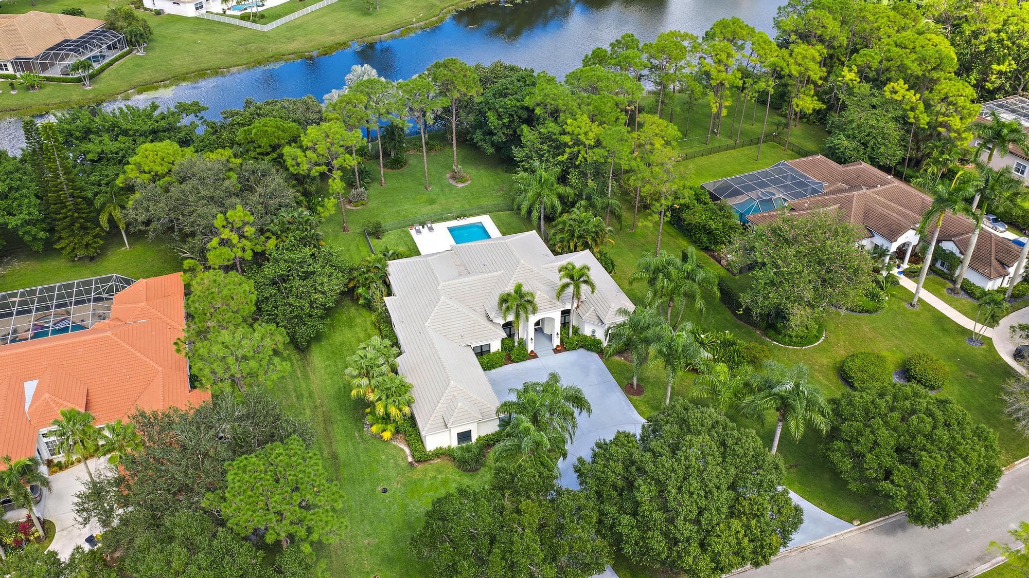 11771 Stonehaven Way, Palm Beach Gardens, FL 33412 — photo 2 of 52