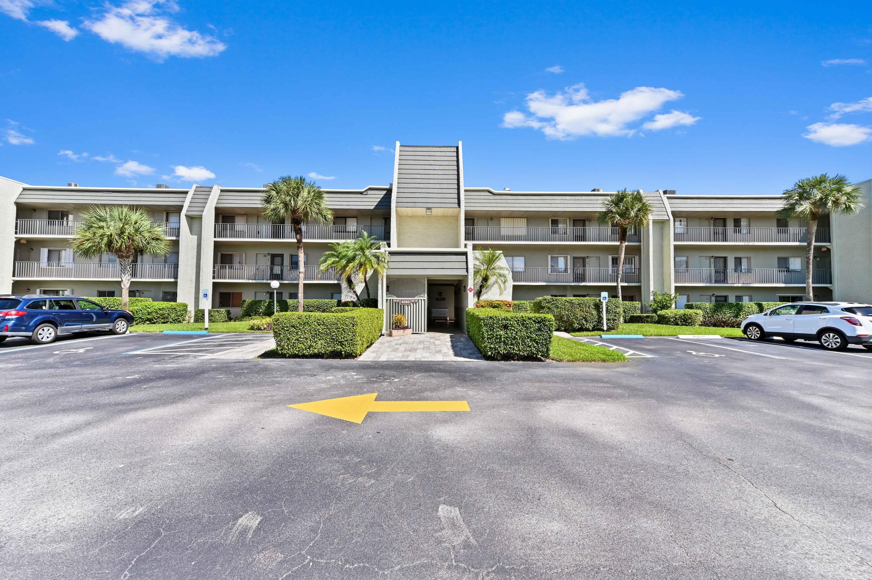4080 Tivoli Court 202, Lake Worth, FL 33467 — photo 1 of 27