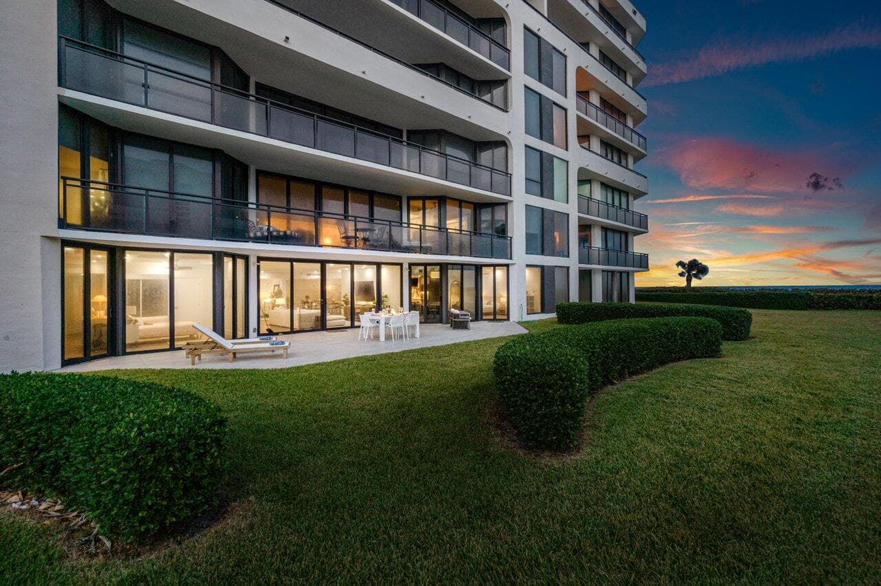 3100 S Ocean Boulevard 105s, Palm Beach, FL 33480 — photo 24 of 41