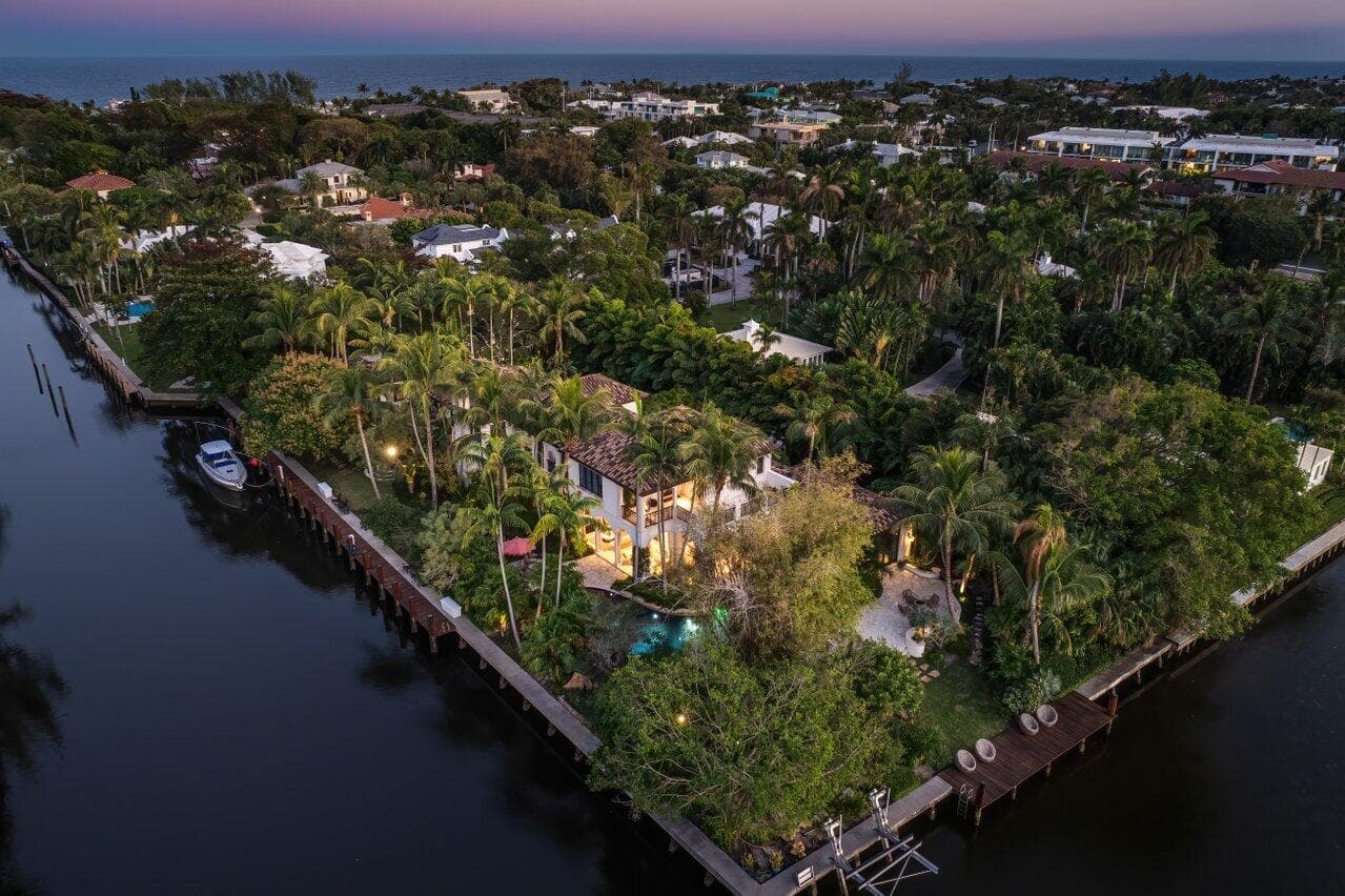 8 Driftwood Landing, Gulf Stream, FL 33483 — photo 2 of 67