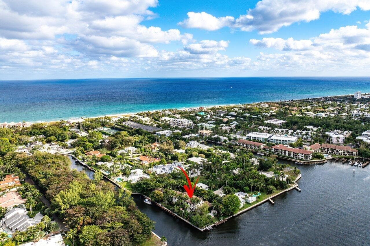 8 Driftwood Landing, Gulf Stream, FL 33483 — photo 3 of 67