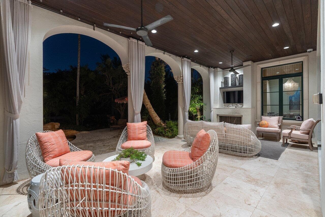 8 Driftwood Landing, Gulf Stream, FL 33483 — photo 23 of 67