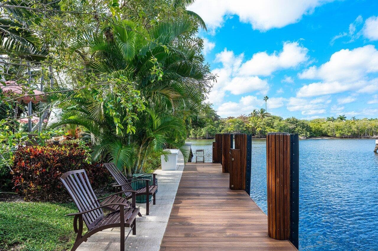 8 Driftwood Landing, Gulf Stream, FL 33483 — photo 61 of 67