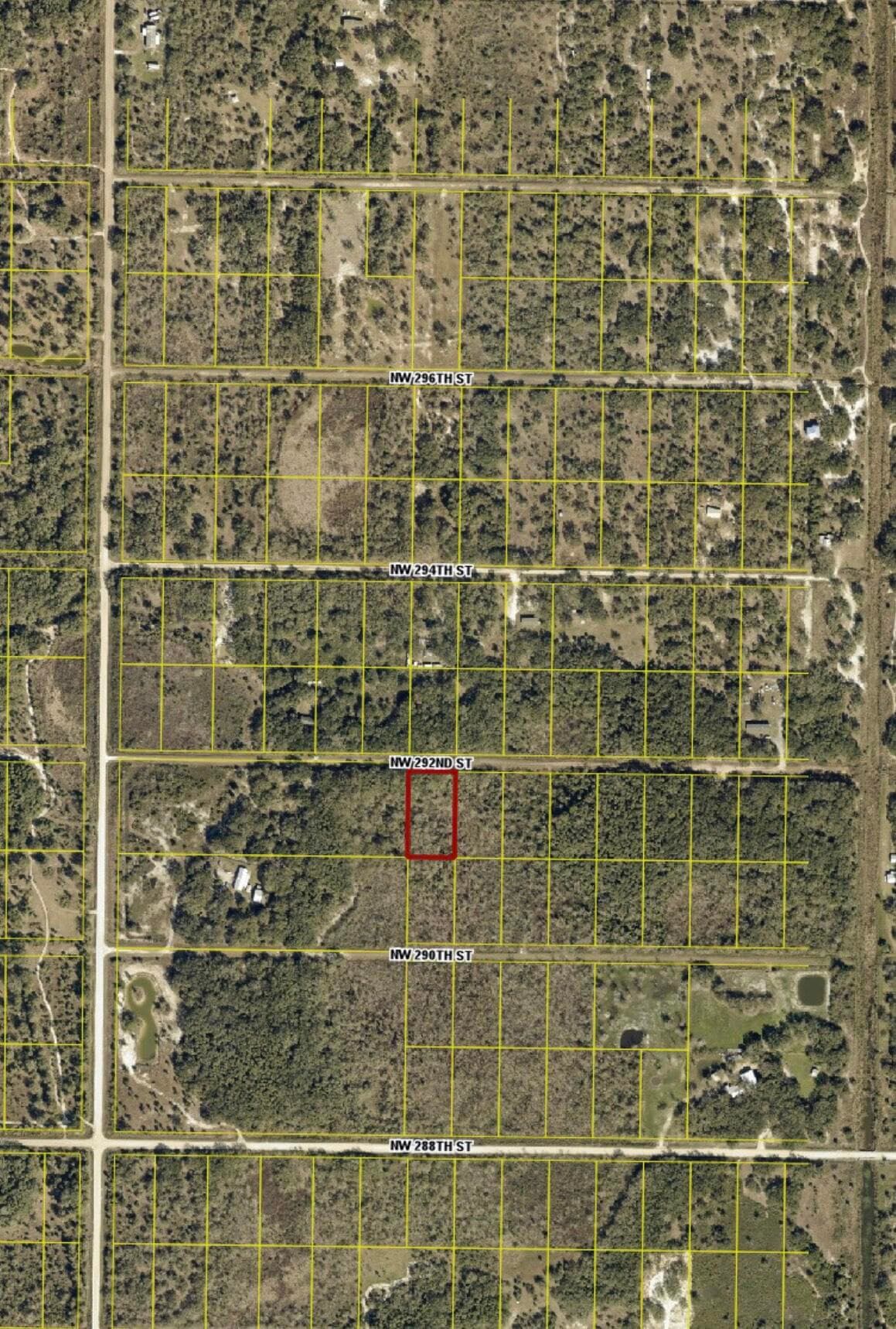 20478 NW 292nd Street, Okeechobee, FL 34972 — photo 2 of 4