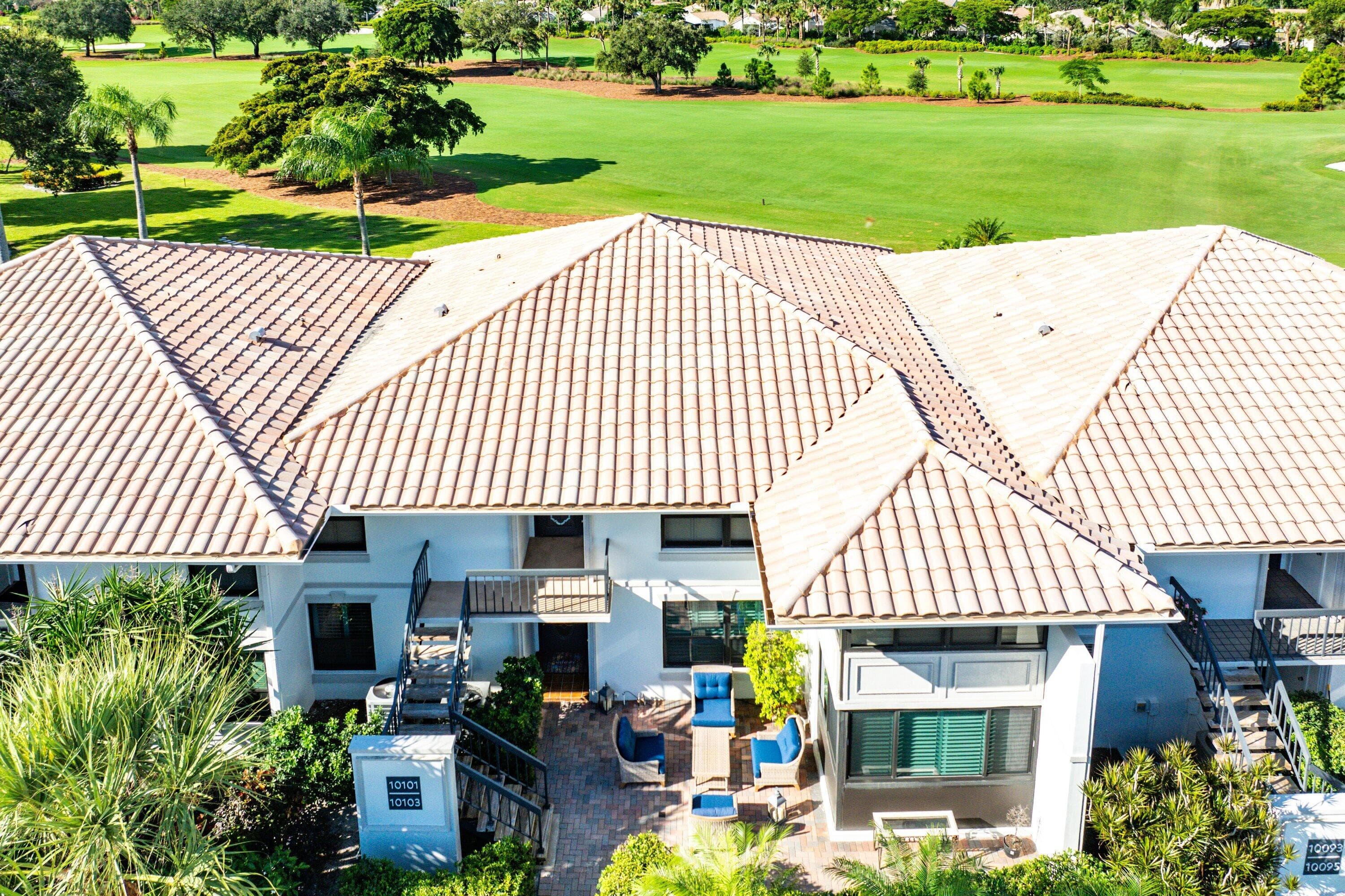 10103 Quail Covey Road Hibiscus N, Boynton Beach, FL 33436 — photo 1 of 55