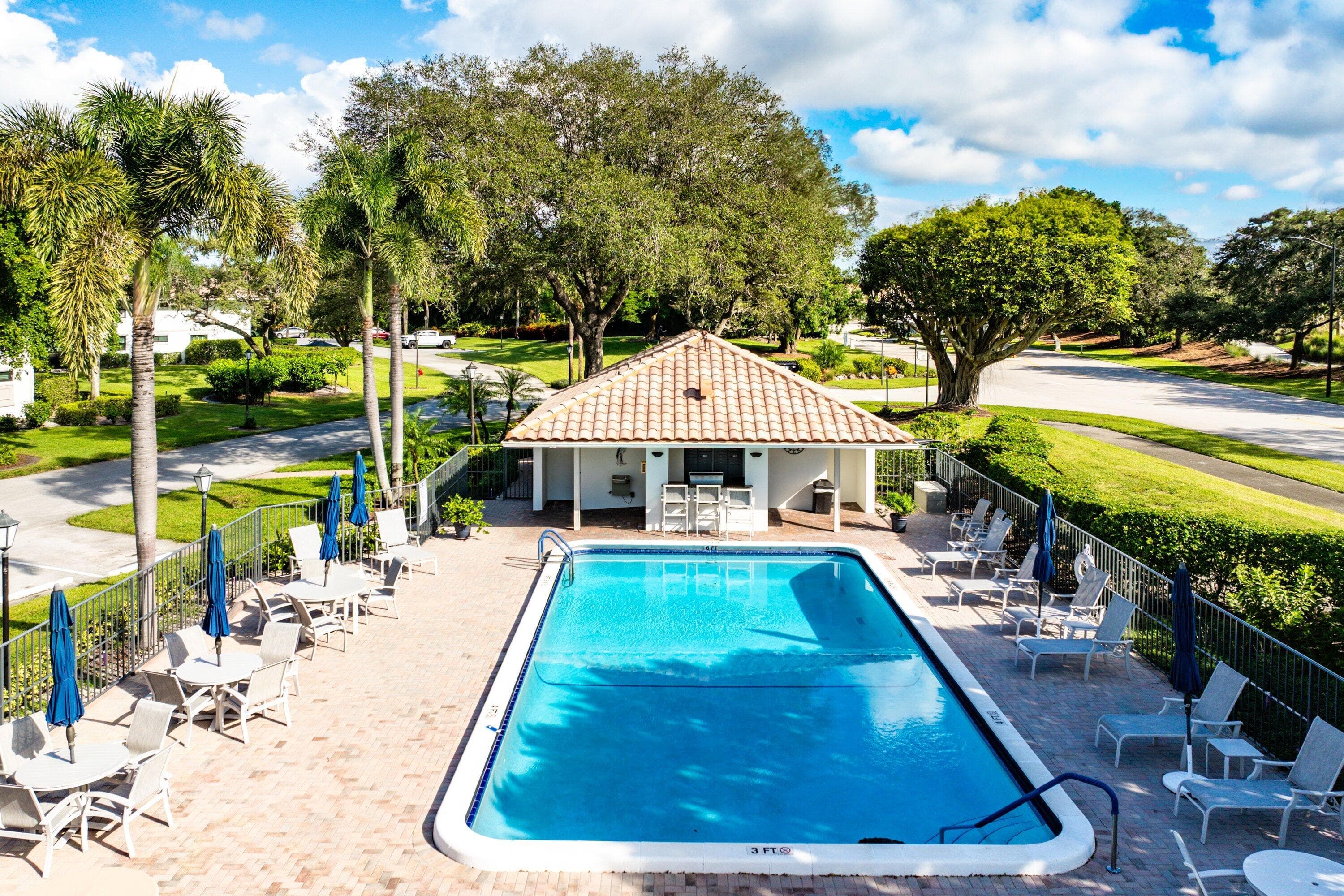 10103 Quail Covey Road Hibiscus N, Boynton Beach, FL 33436 — photo 40 of 55