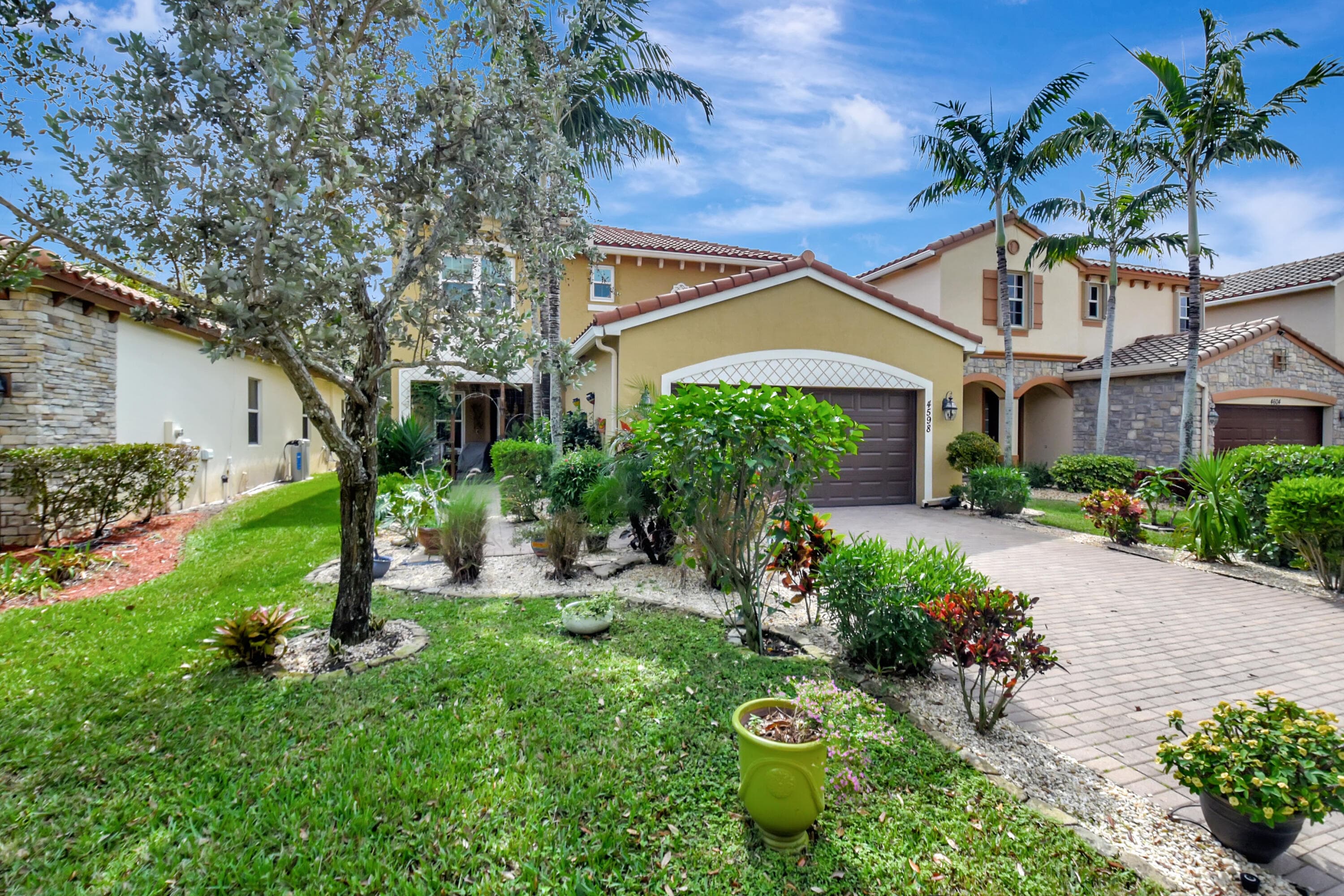4598 Capital Drive, Lake Worth, FL 33463 — photo 1 of 28
