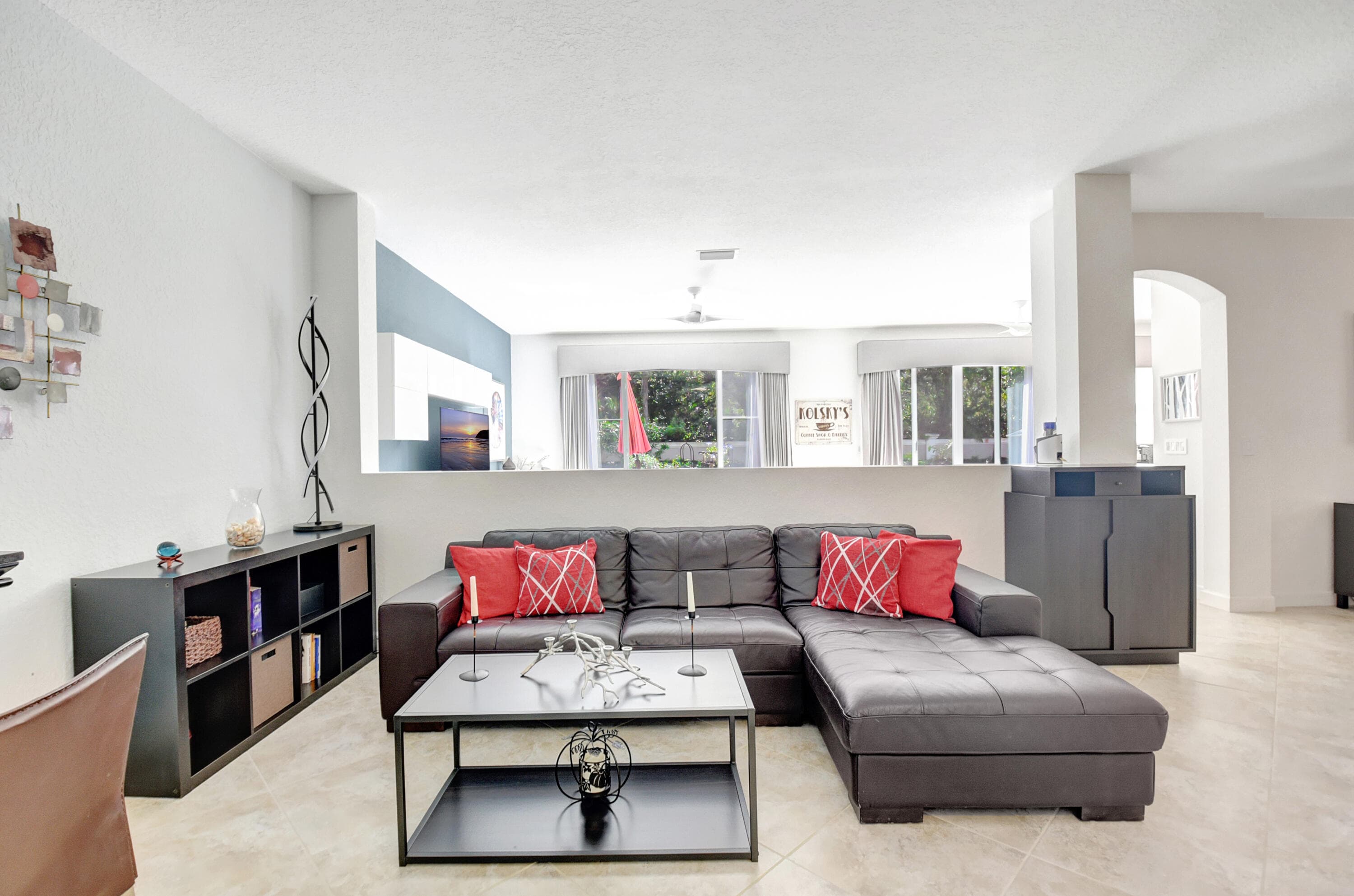 4598 Capital Drive, Lake Worth, FL 33463 — photo 4 of 28