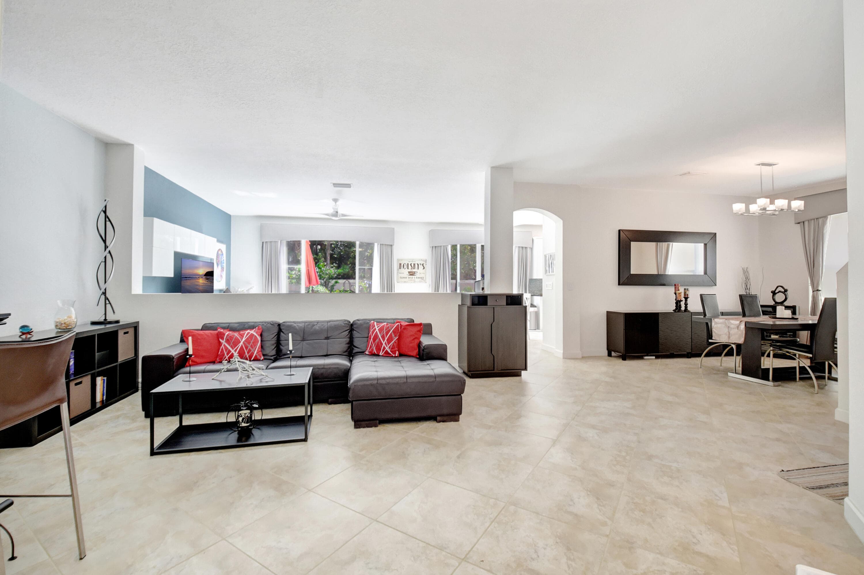 4598 Capital Drive, Lake Worth, FL 33463 — photo 3 of 28