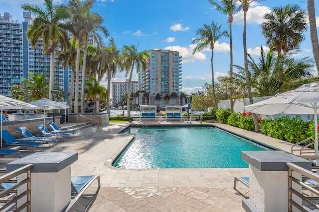 2670 E Sunrise Boulevard 318, Fort Lauderdale, FL 33304 — photo 16 of 17