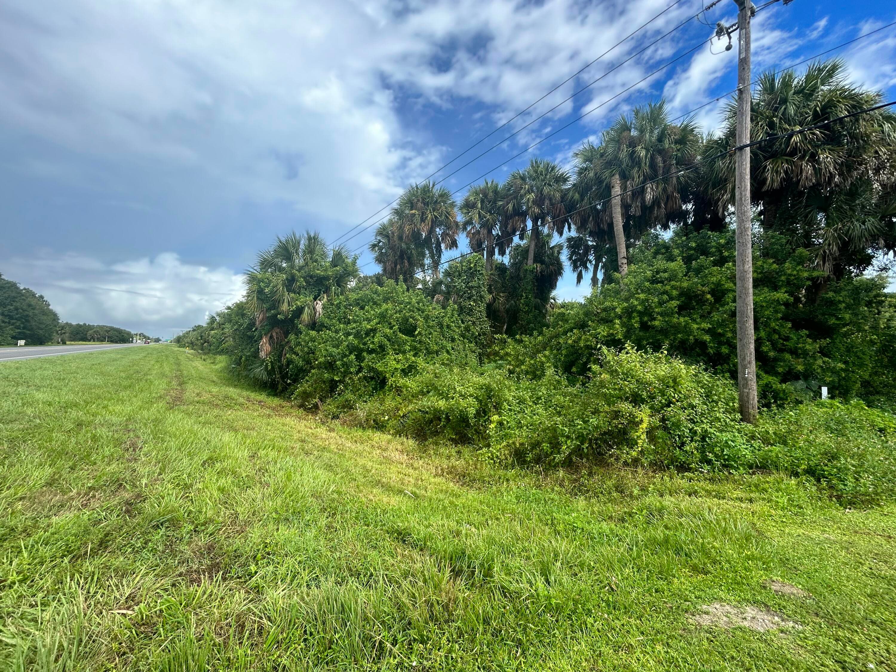 2640 Hwy 98 N, Okeechobee, FL 34972 — photo 1 of 2