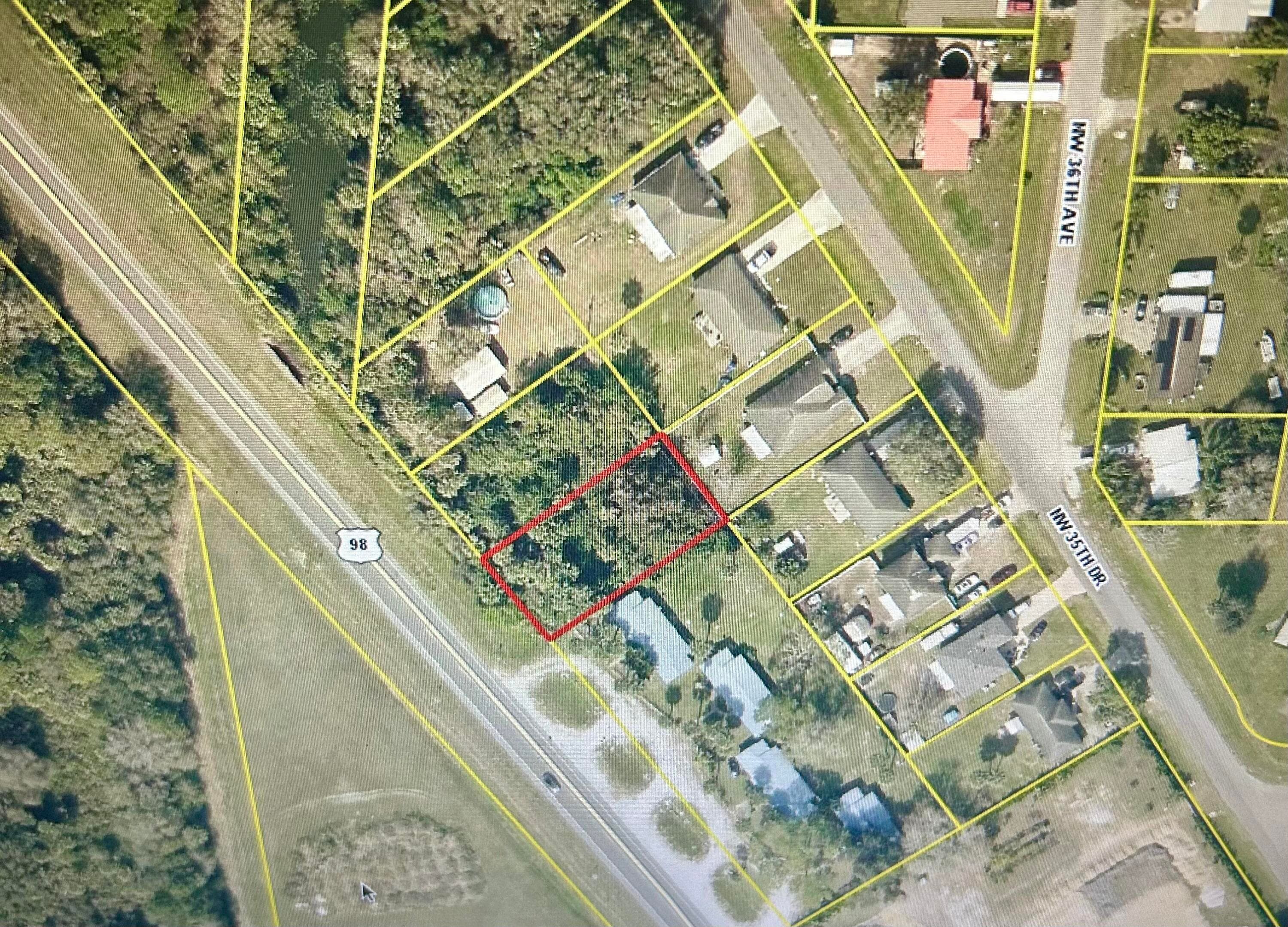2640 Hwy 98 N, Okeechobee, FL 34972 — photo 2 of 2