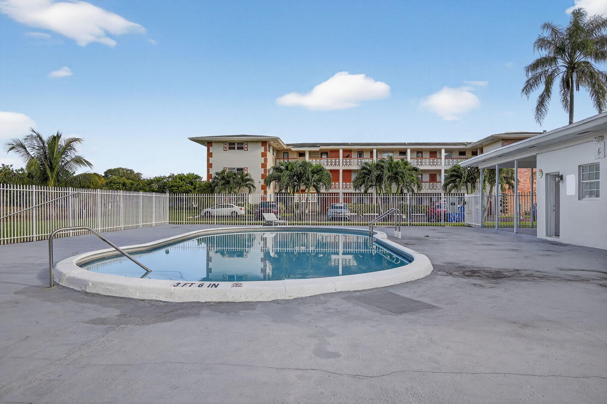 4770 NW 10th Court 104, Plantation, FL 33313 — photo 22 of 23