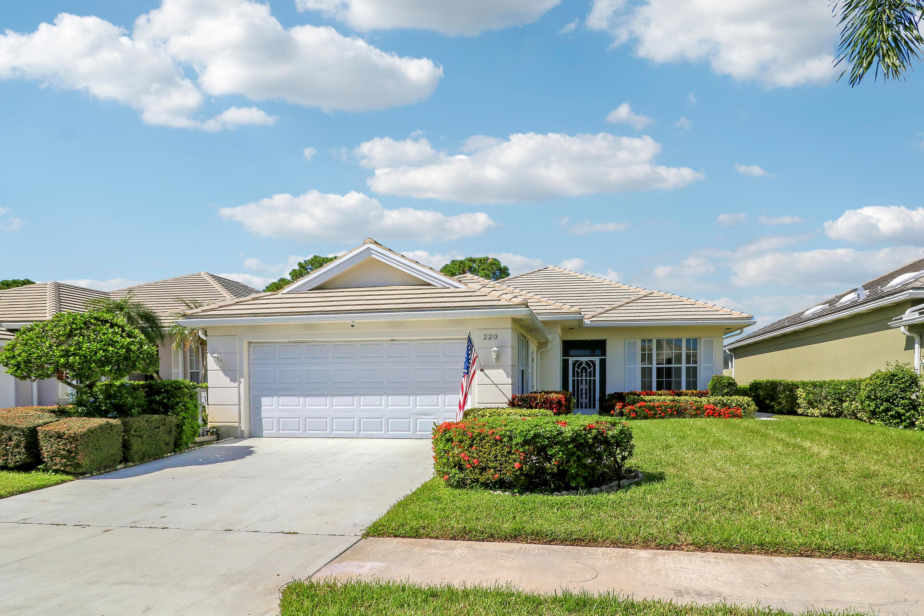 220 NW Bentley Circle, Port St. Lucie, FL 34986 — photo 39 of 47