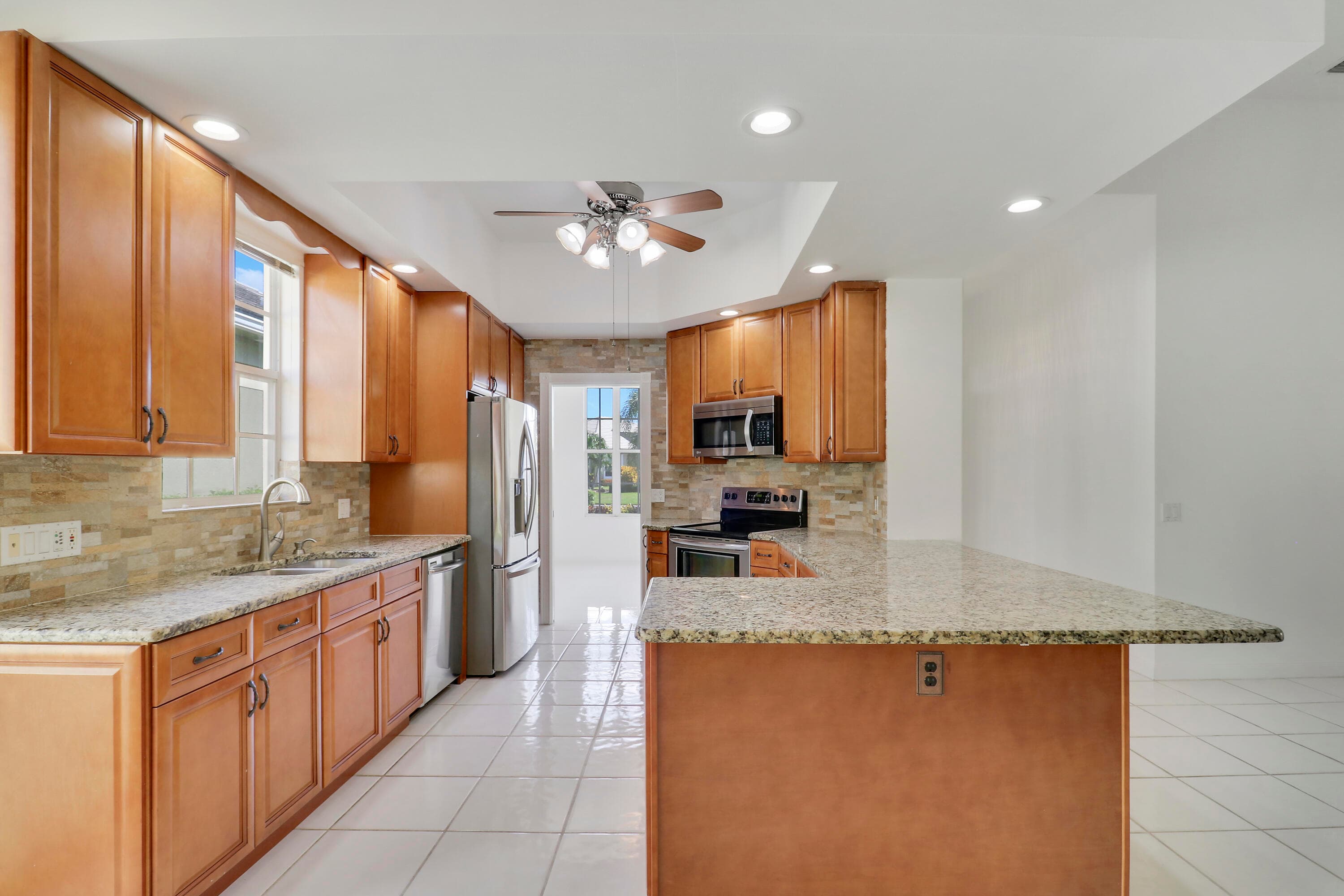 220 NW Bentley Circle, Port St. Lucie, FL 34986 — photo 3 of 47