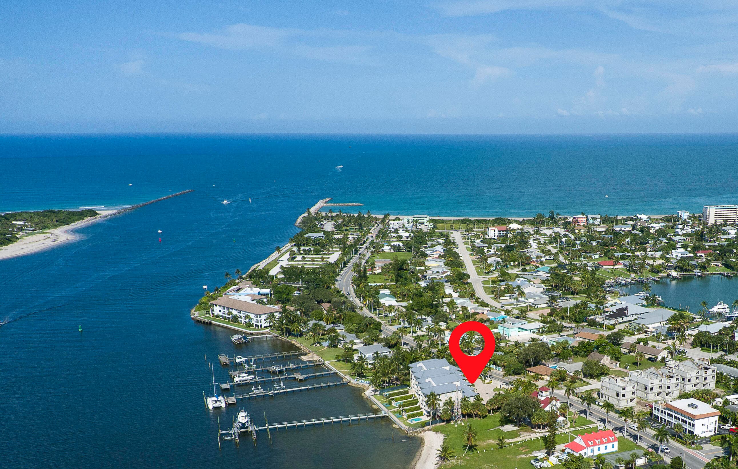 1470 E Seaway Drive E 4, Fort Pierce, FL 34949 — photo 23 of 28