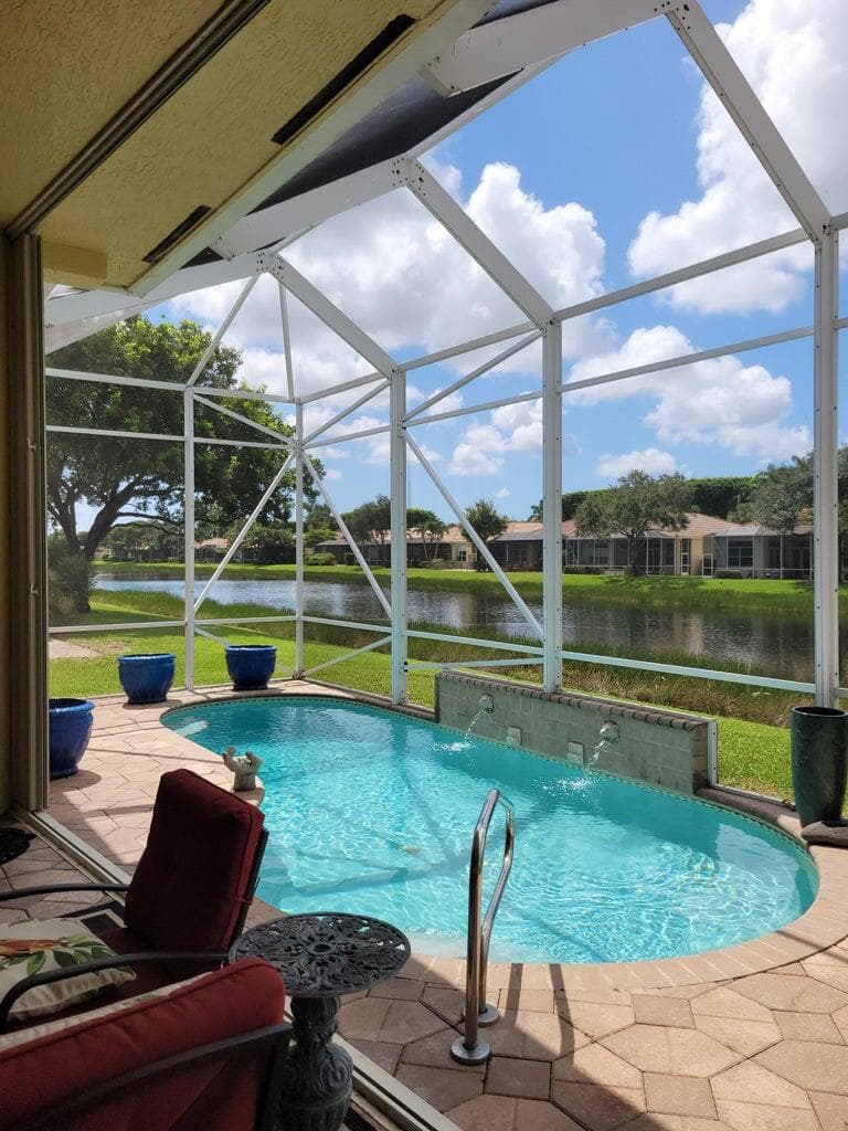 8768 Via Prestigio E, Wellington, FL 33411 — photo 19 of 20