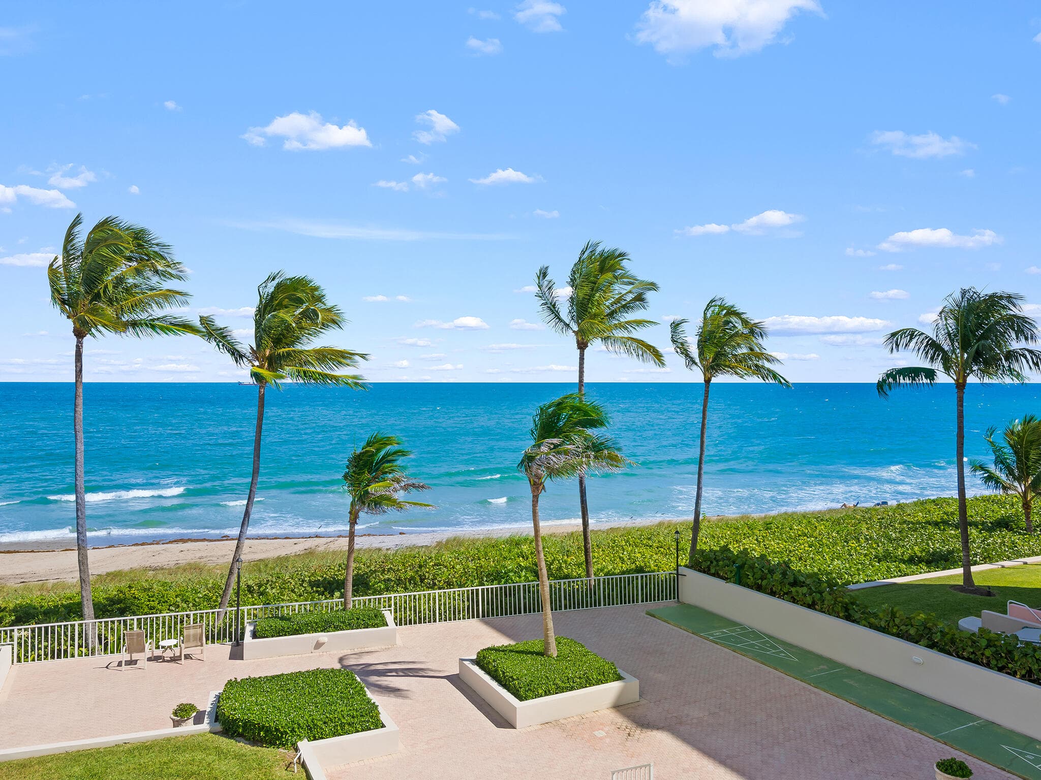 2917 S Ocean Boulevard 304, Highland Beach, FL 33487 — photo 20 of 40