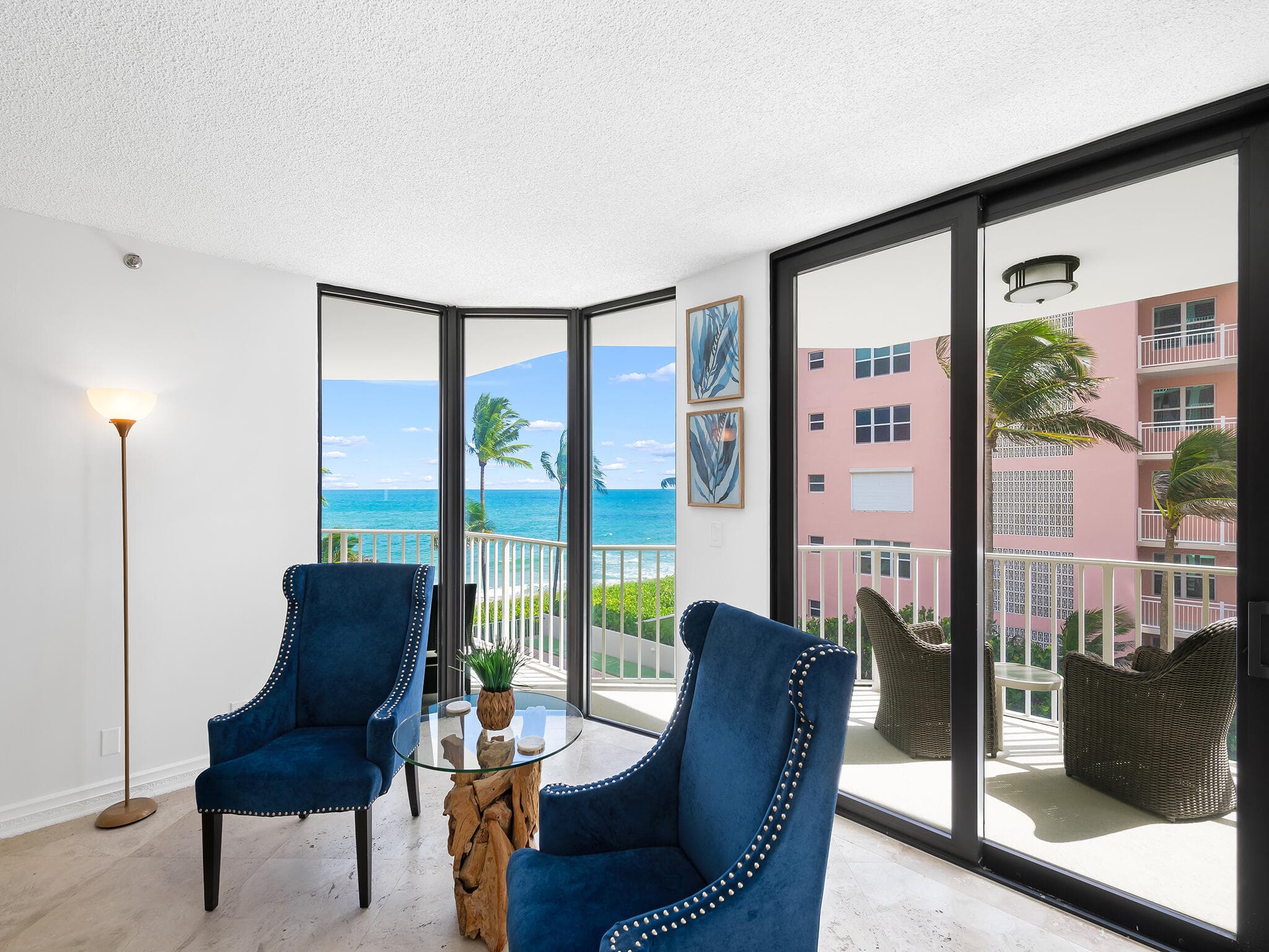 2917 S Ocean Boulevard 304, Highland Beach, FL 33487 — photo 8 of 40