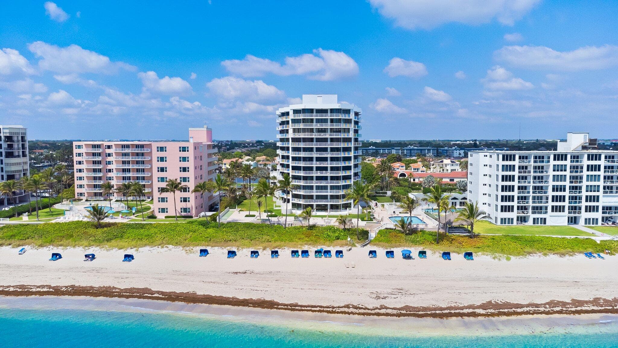 2917 S Ocean Boulevard 304, Highland Beach, FL 33487 — photo 34 of 40