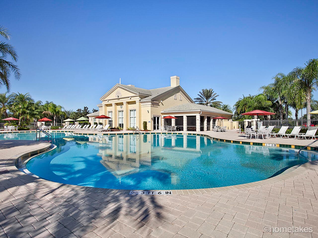 11231 SW Winding Lakes Circle, Port St. Lucie, FL 34987 — photo 54 of 103