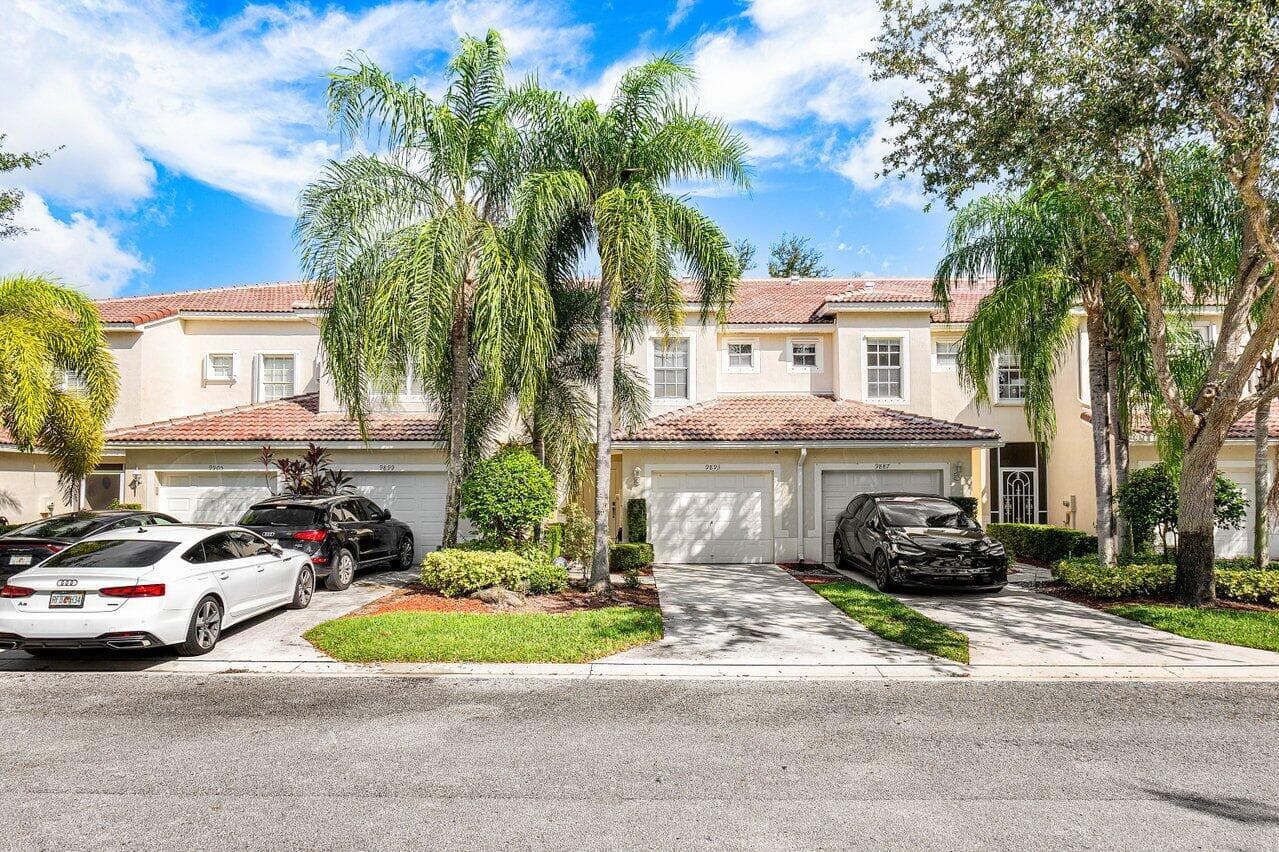 9893 Porta Leona Lane, Boynton Beach, FL 33472 — photo 7 of 33