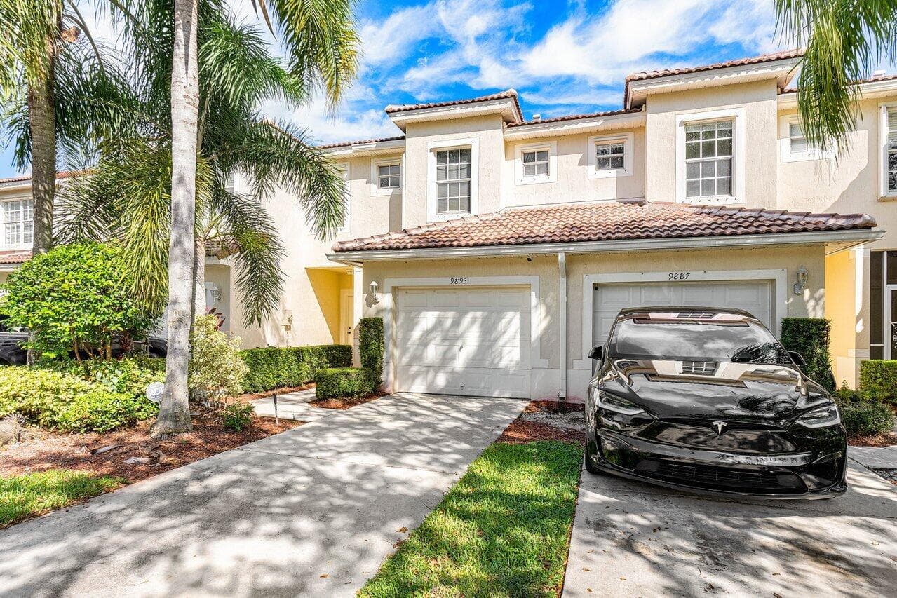 9893 Porta Leona Lane, Boynton Beach, FL 33472 — photo 9 of 33