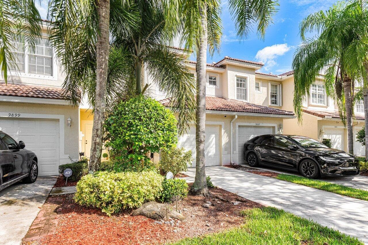 9893 Porta Leona Lane, Boynton Beach, FL 33472 — photo 10 of 33