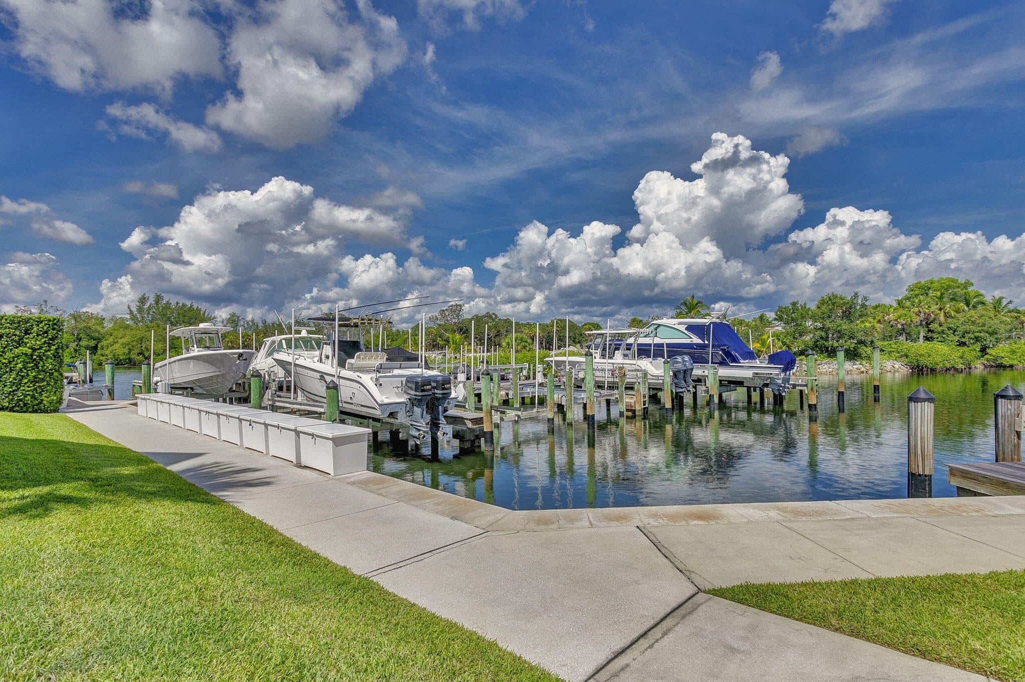 318 Oak Harbour Drive 318, Juno Beach, FL 33408 — photo 47 of 53