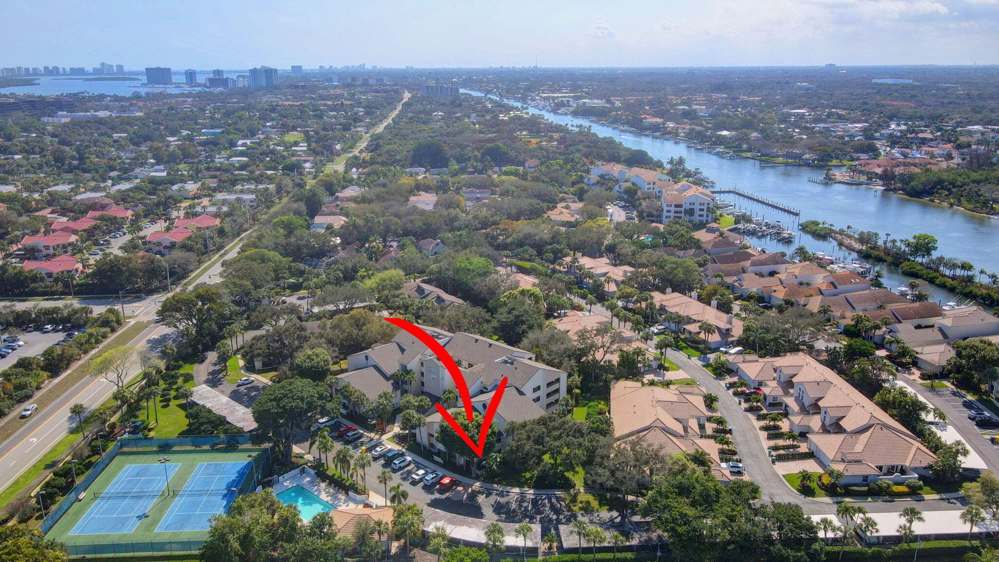 318 Oak Harbour Drive 318, Juno Beach, FL 33408 — photo 50 of 53
