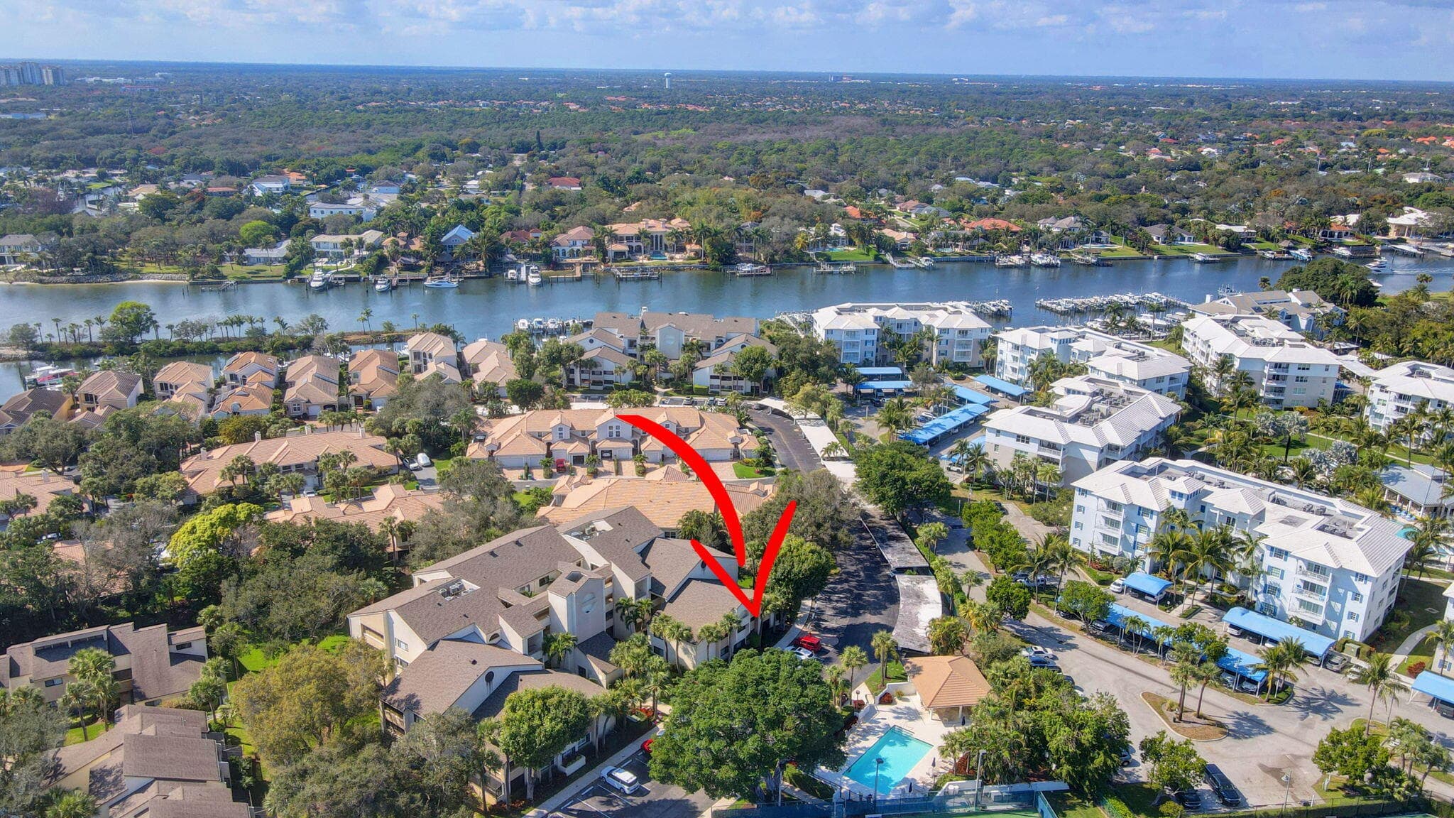 318 Oak Harbour Drive 318, Juno Beach, FL 33408 — photo 51 of 53