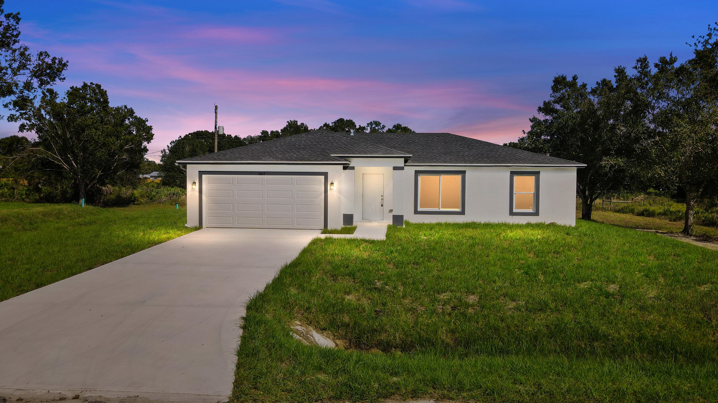3848 NW 19th Avenue, Okeechobee, FL 34972 — photo 1 of 52