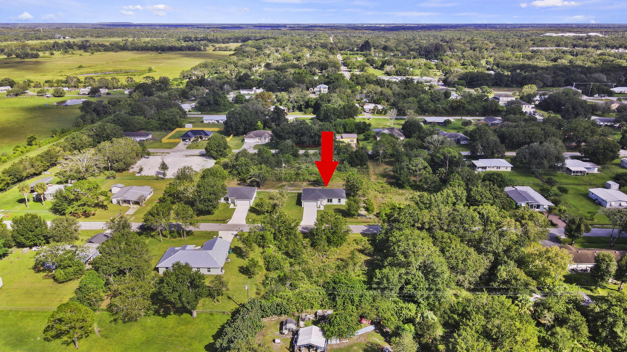 3848 NW 19th Avenue, Okeechobee, FL 34972 — photo 51 of 52