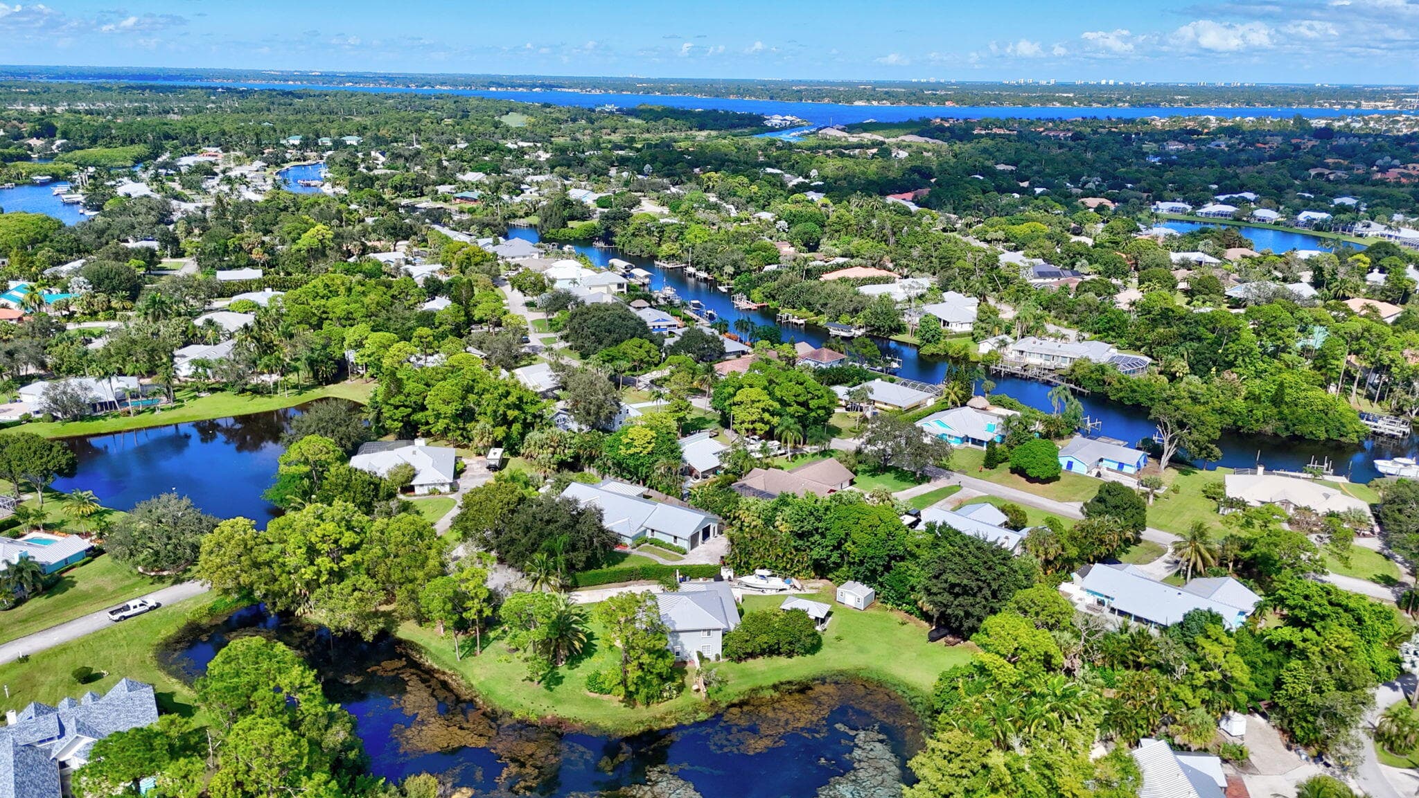 1225 SW Magnolia Bluff Drive, Palm City, FL 34990 — photo 46 of 52