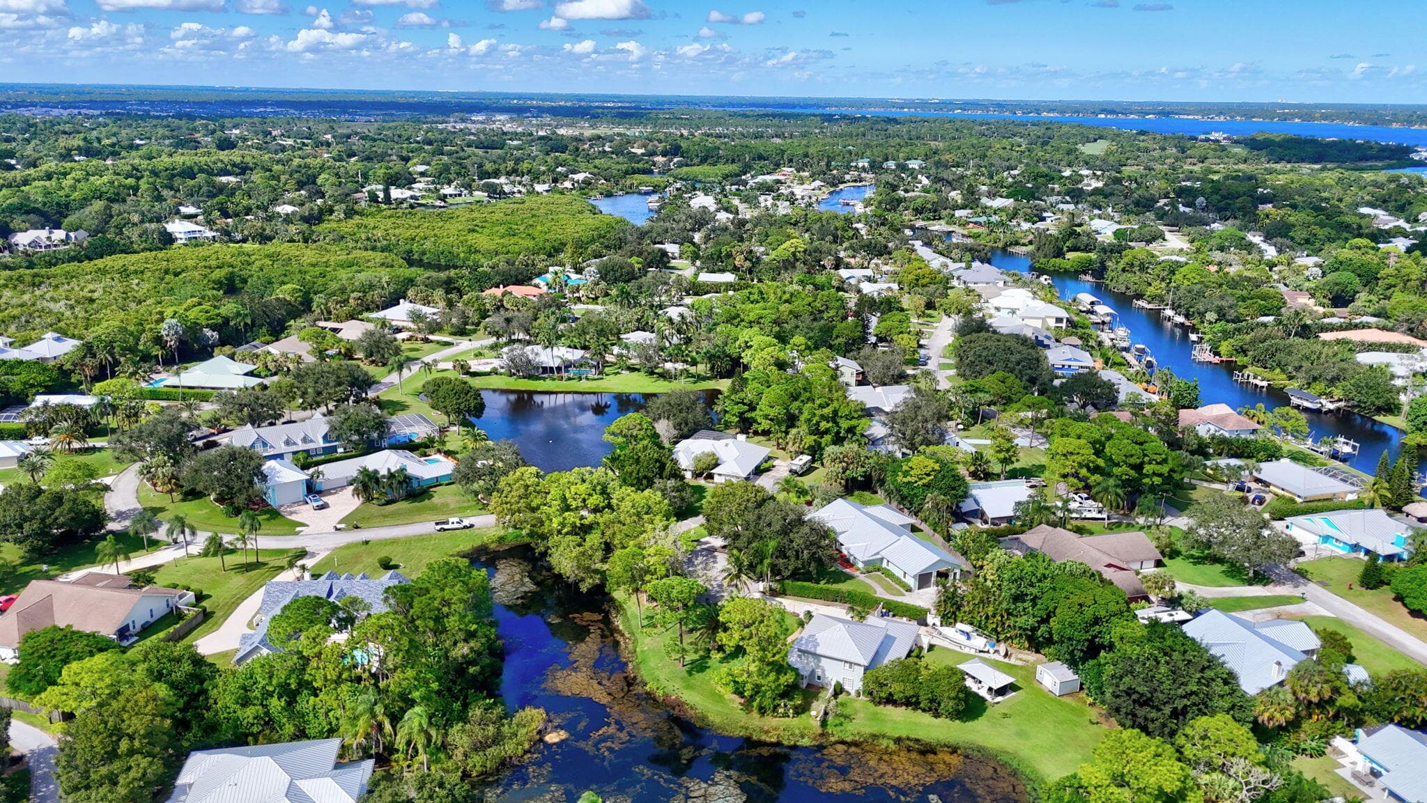1225 SW Magnolia Bluff Drive, Palm City, FL 34990 — photo 47 of 52