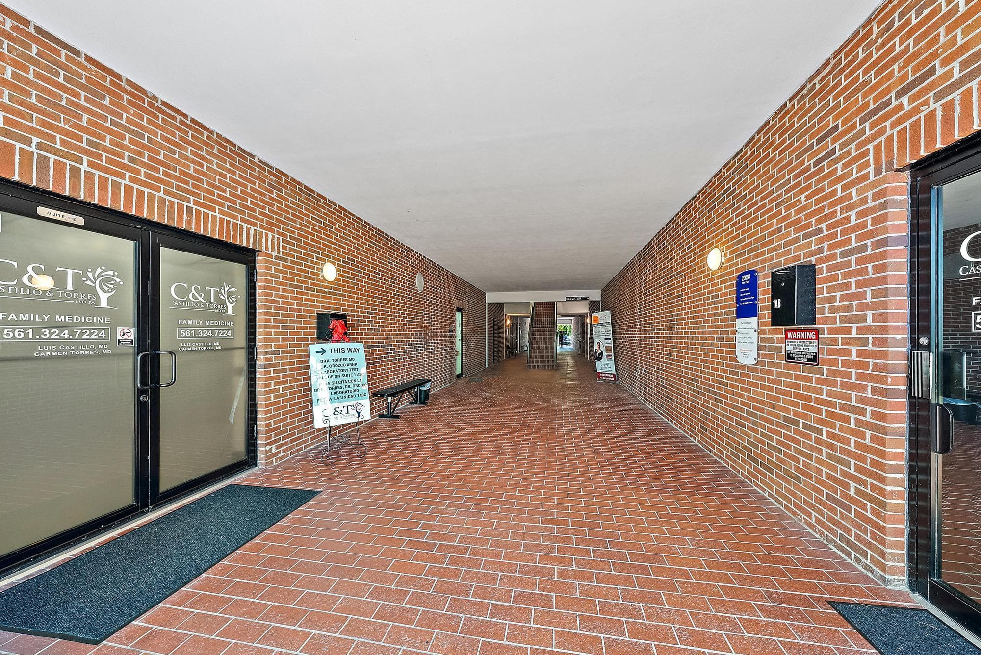 2328 S Congress Avenue 2 B, Palm Springs, FL 33406 — photo 4 of 27