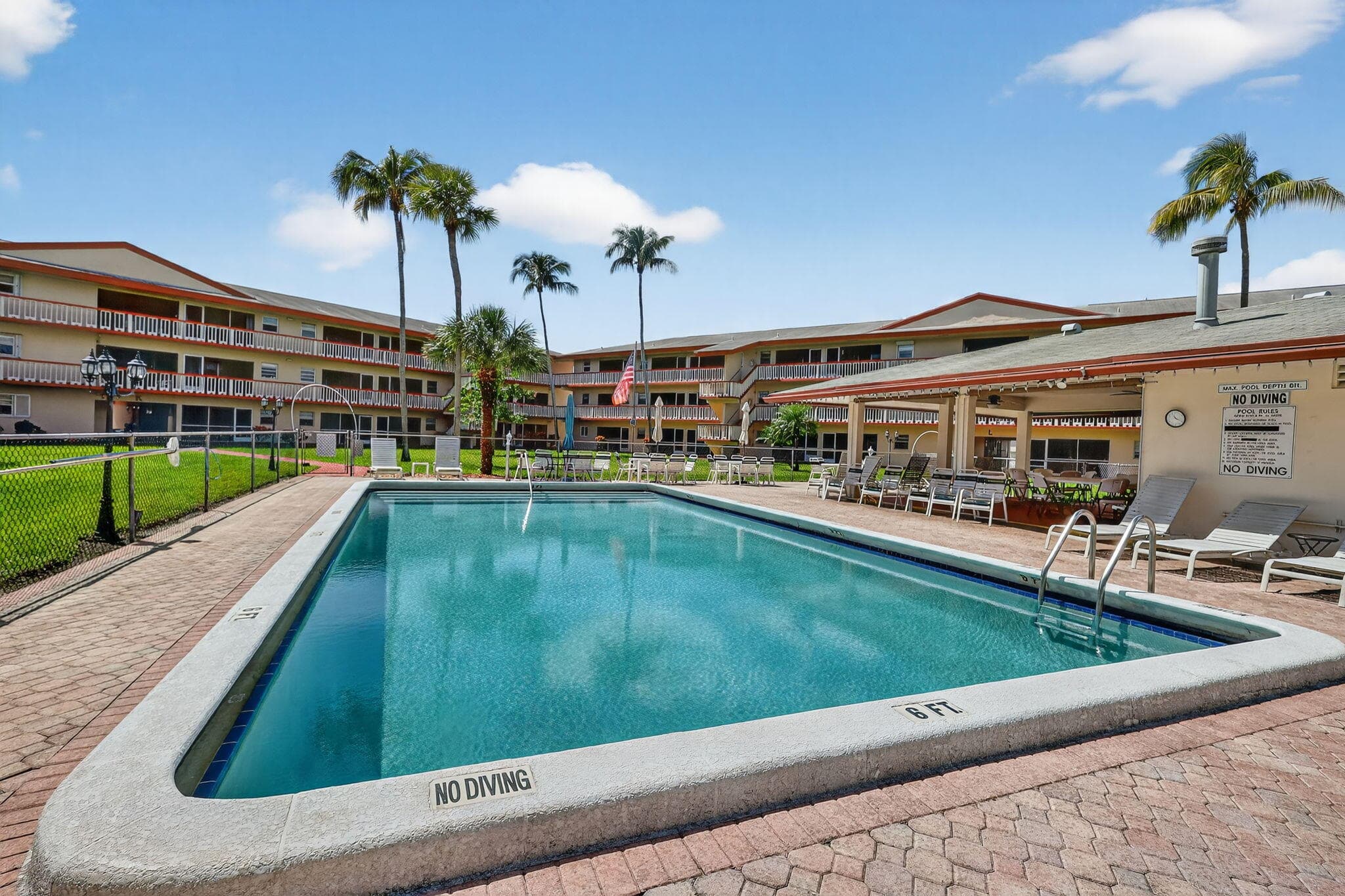 5300 Washington Street J116, Hollywood, FL 33021 — photo 35 of 36