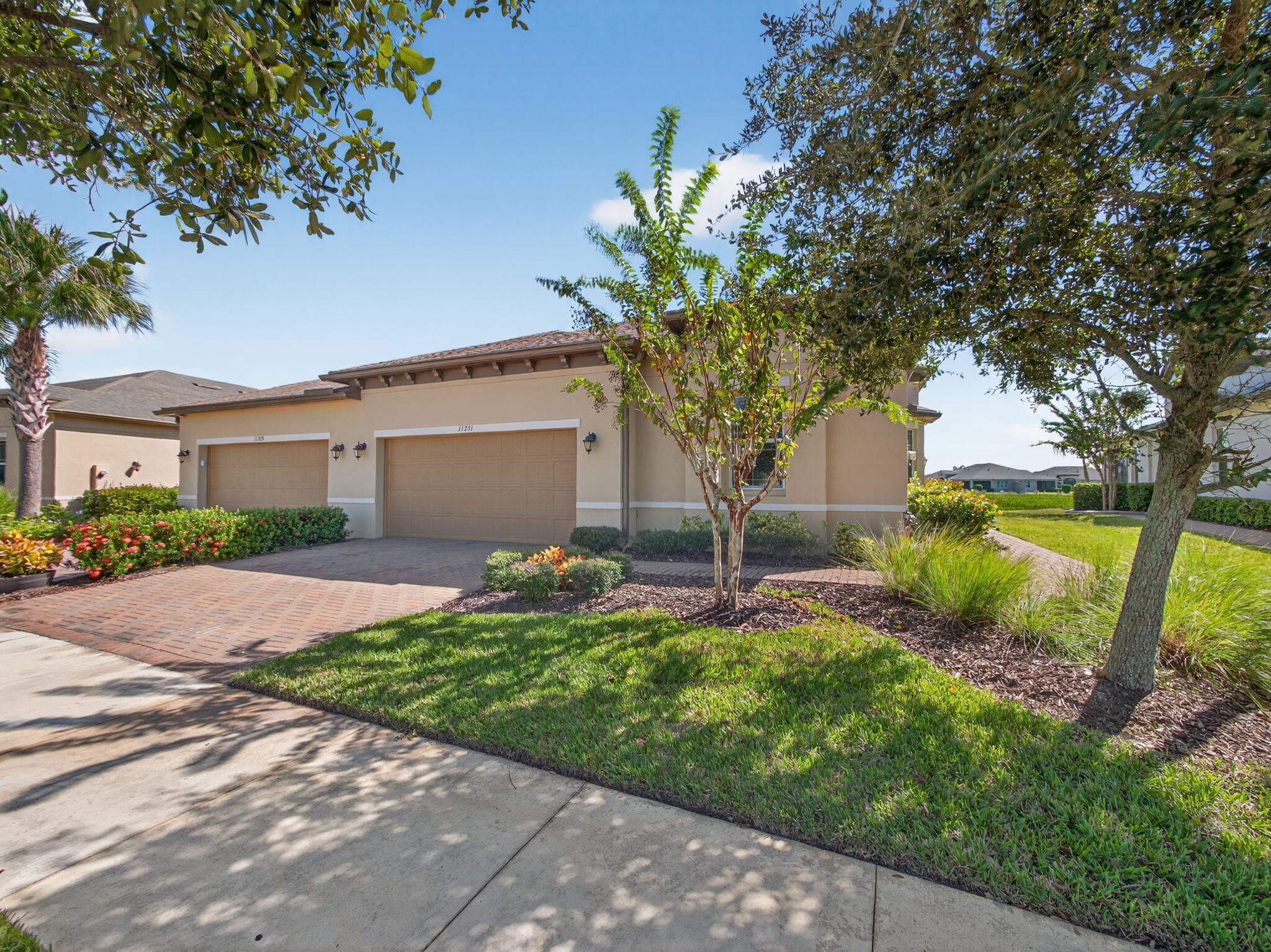 11231 SW Winding Lakes Circle, Port St. Lucie, FL 34987 — photo 4 of 103